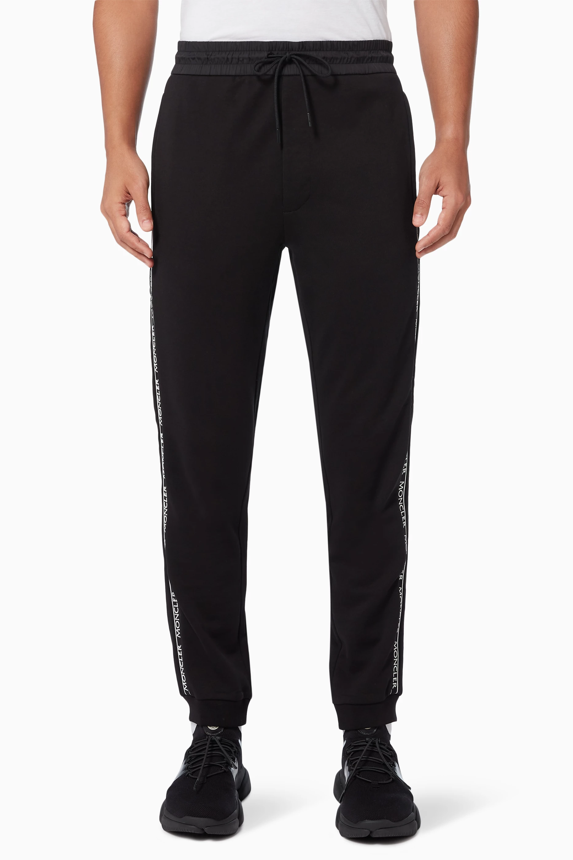 Moncler sweatpants outlet