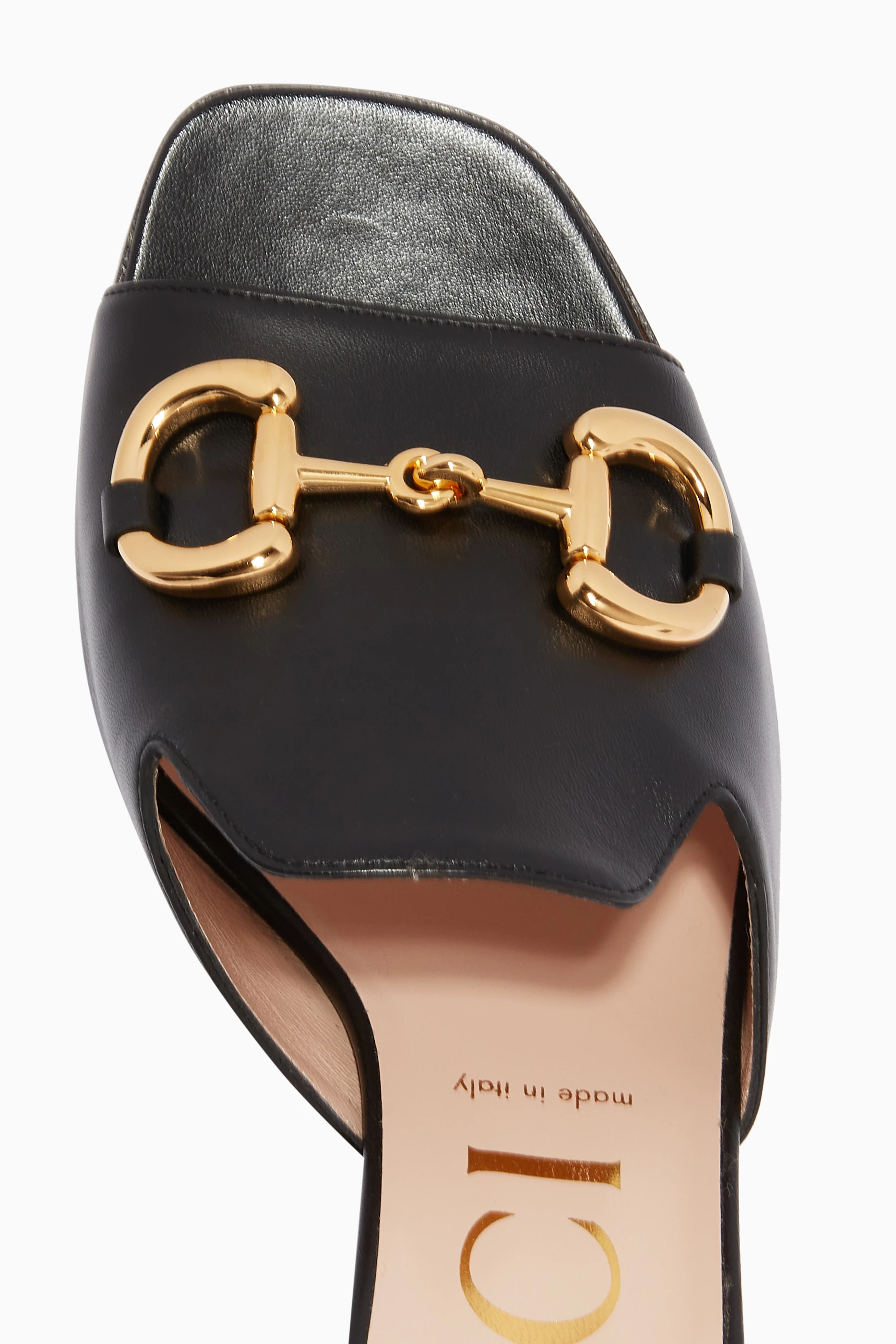 Sandal gucci kw cheap