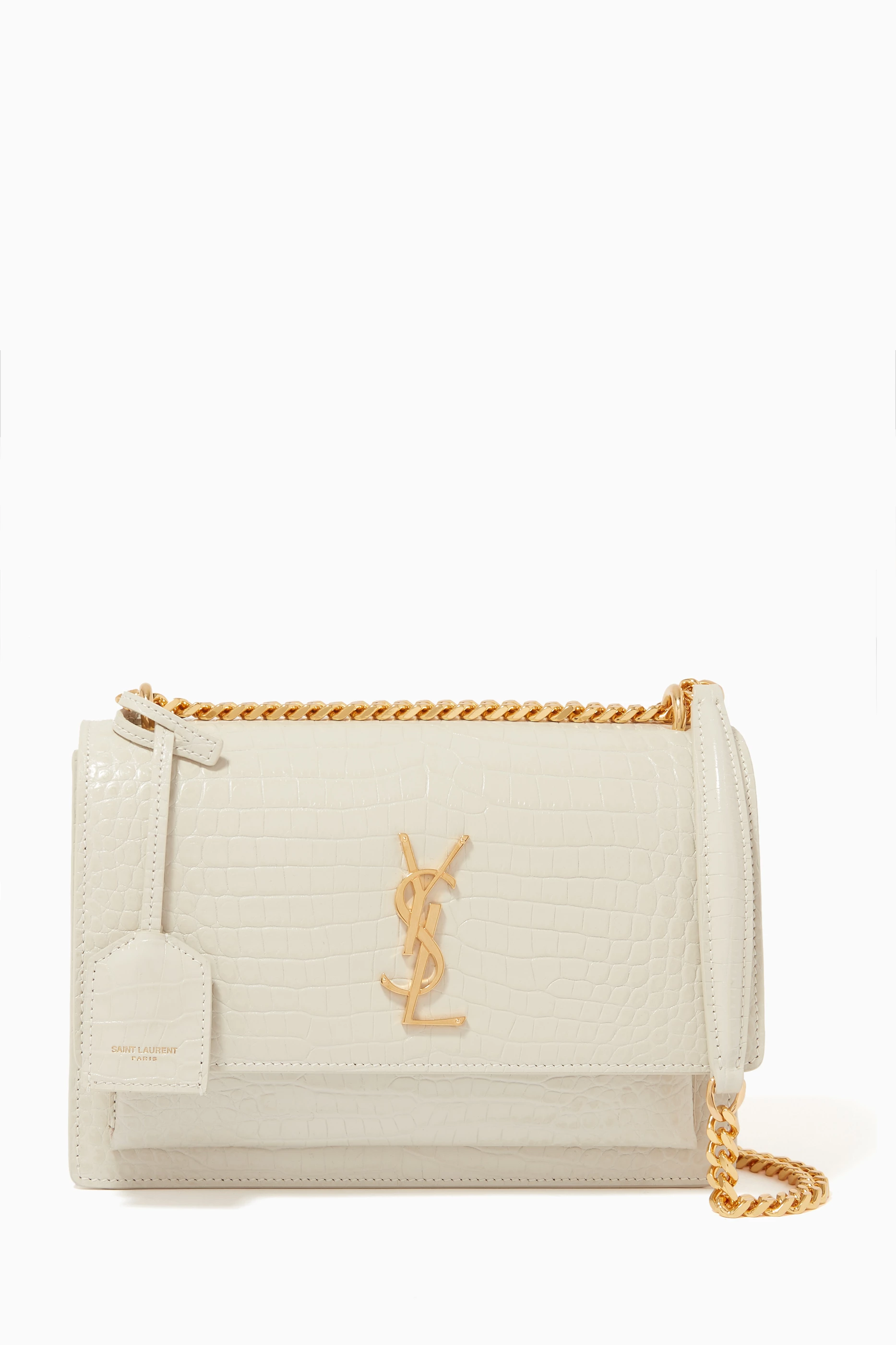 Ysl sales sunset white