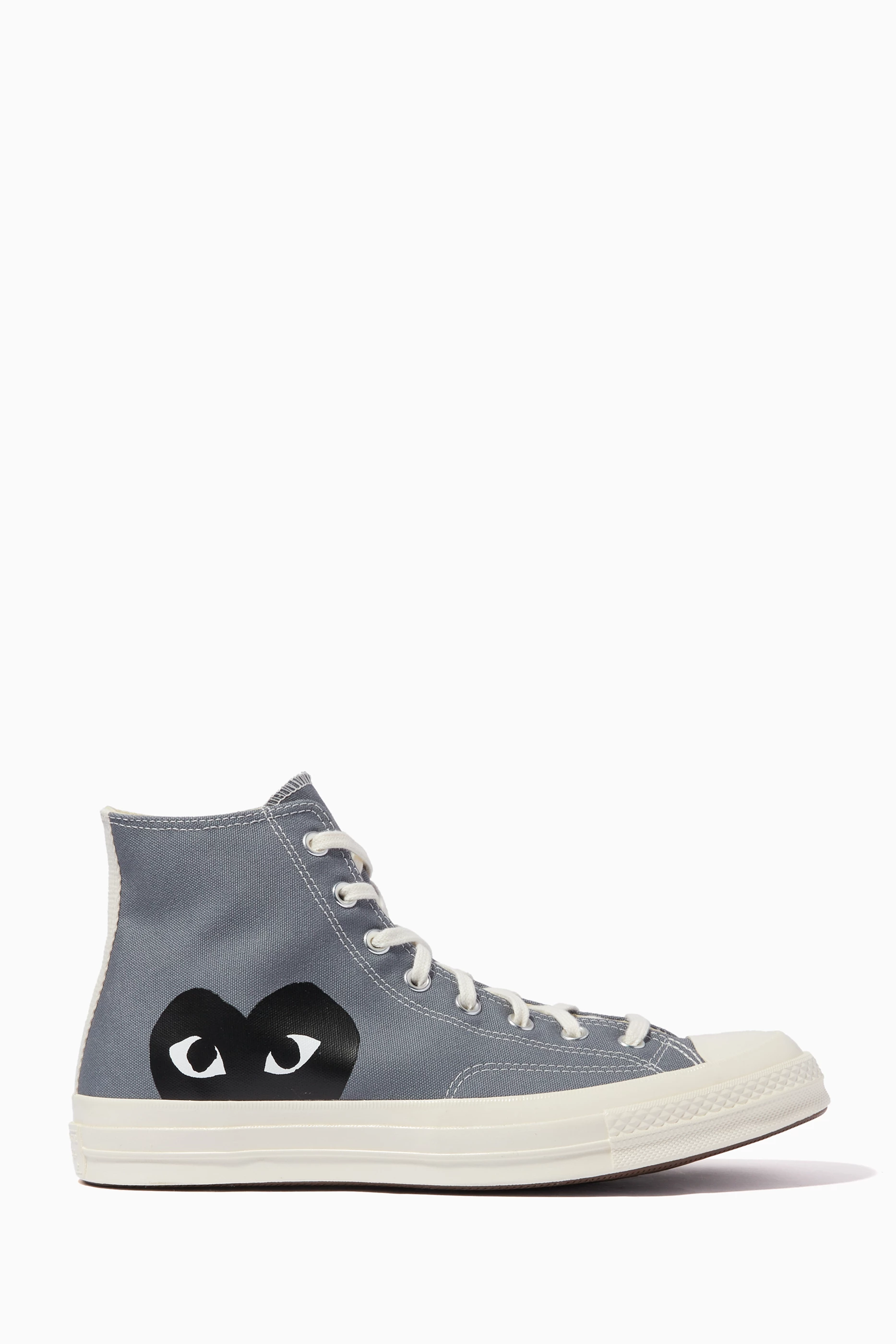 Converse online cdg kw