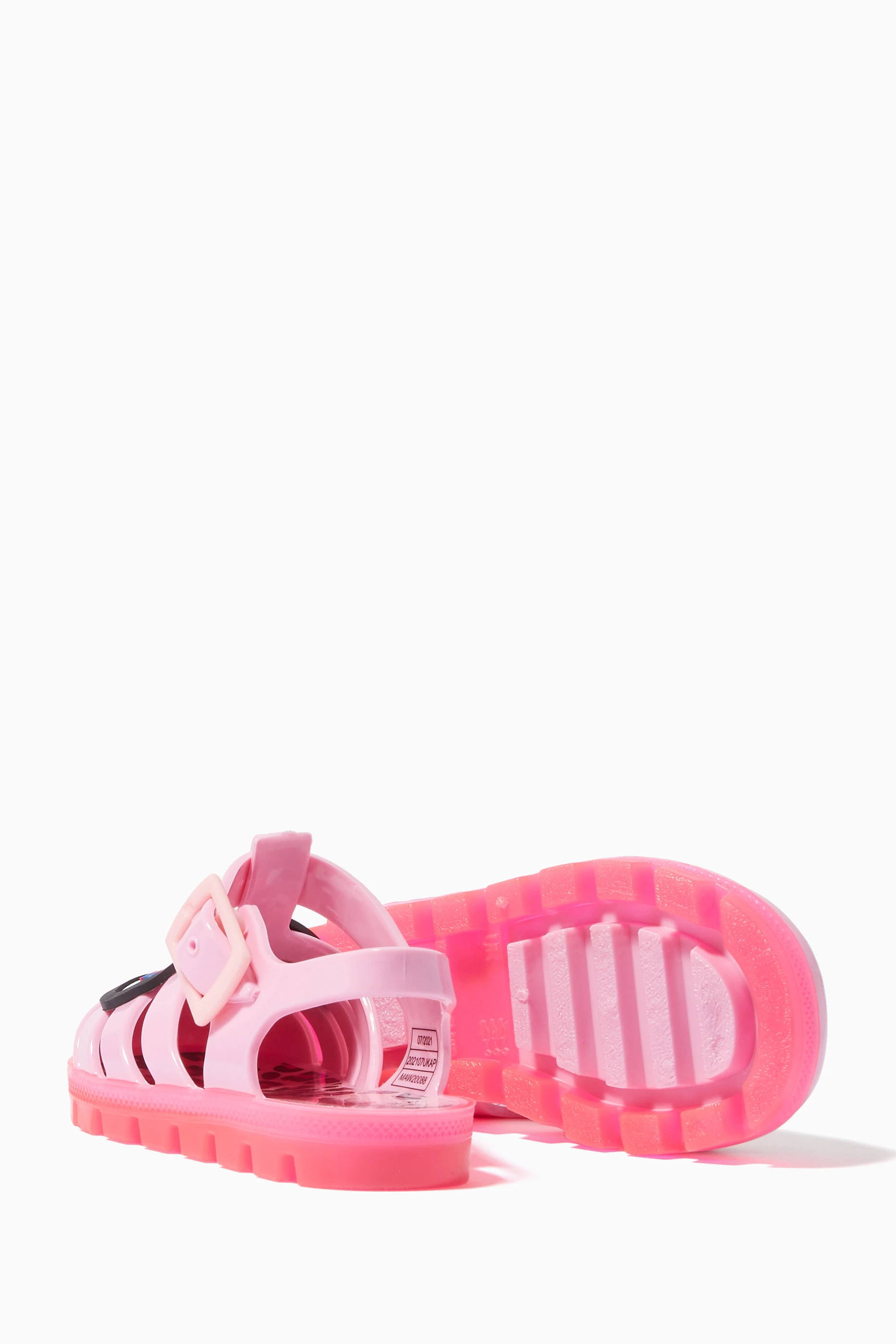 Sophia webster jelly sandals hotsell