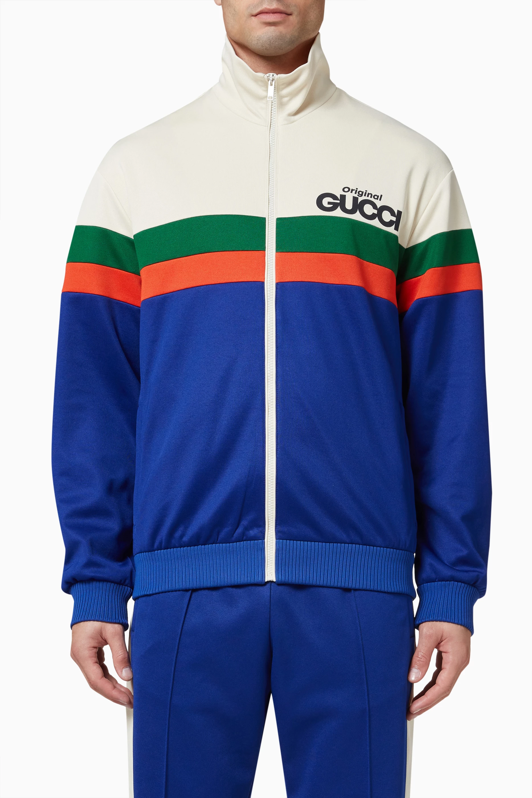 Gucci original jacket outlet