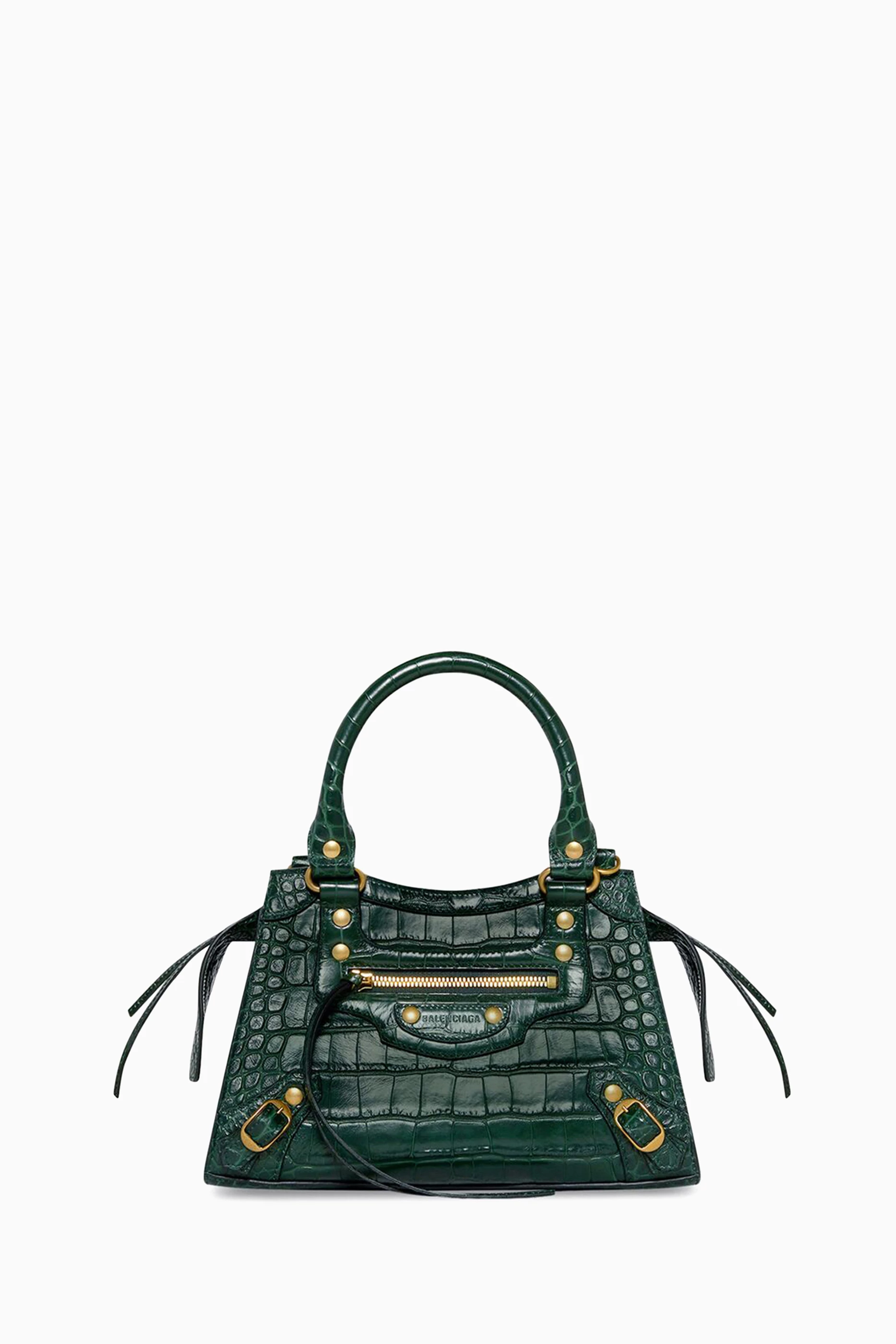Balenciaga sales colorful bag