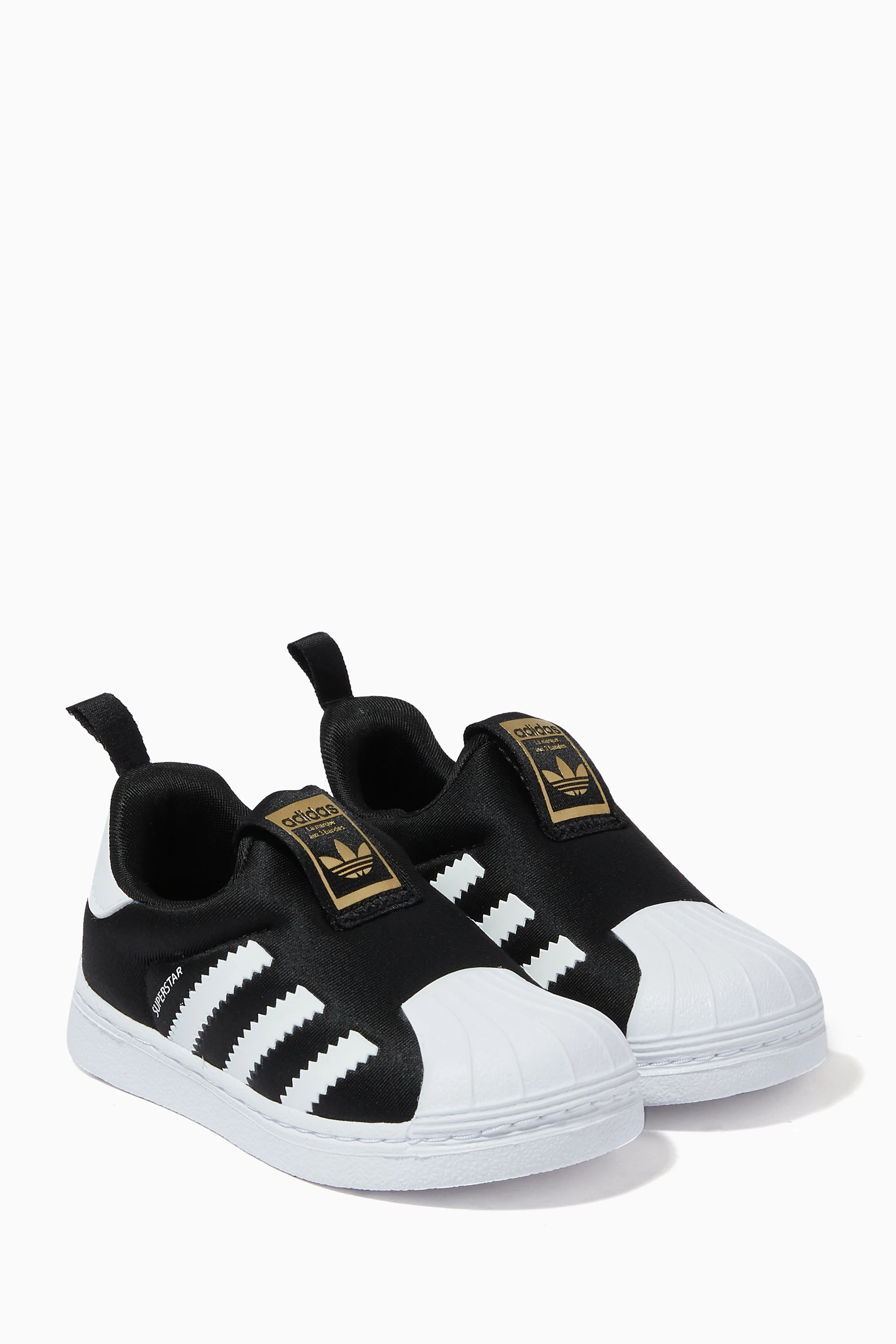 Adidas superstar slip shop on kw