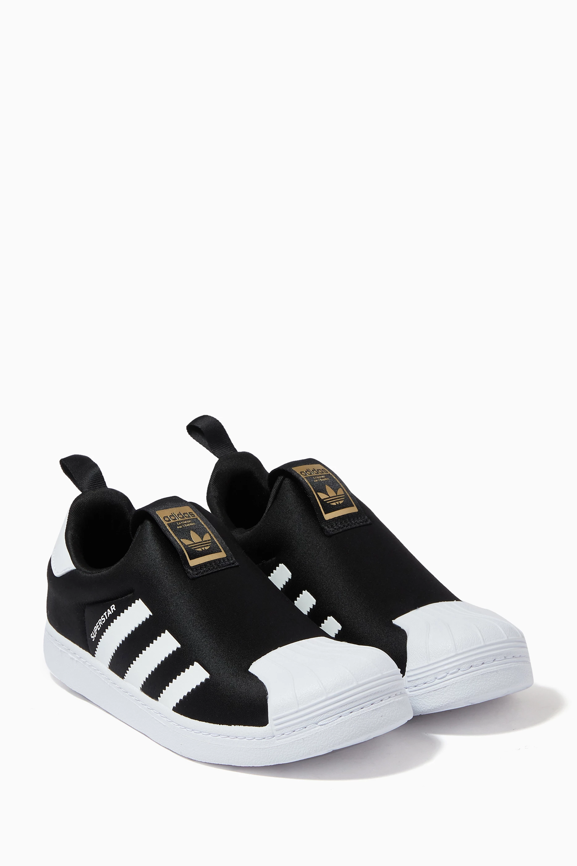 adidas superstar slip on kw