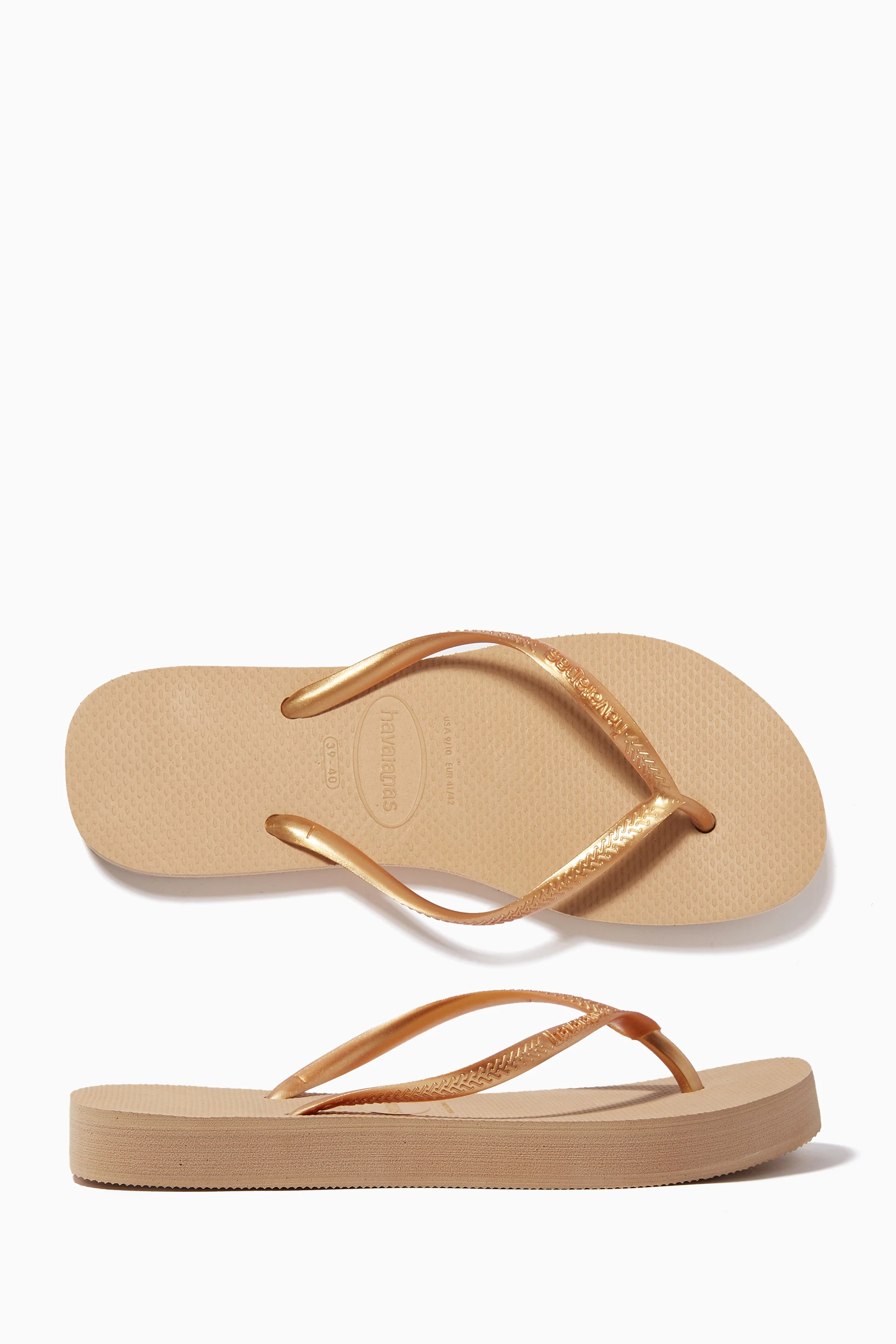 Sandal sales havaianas kw