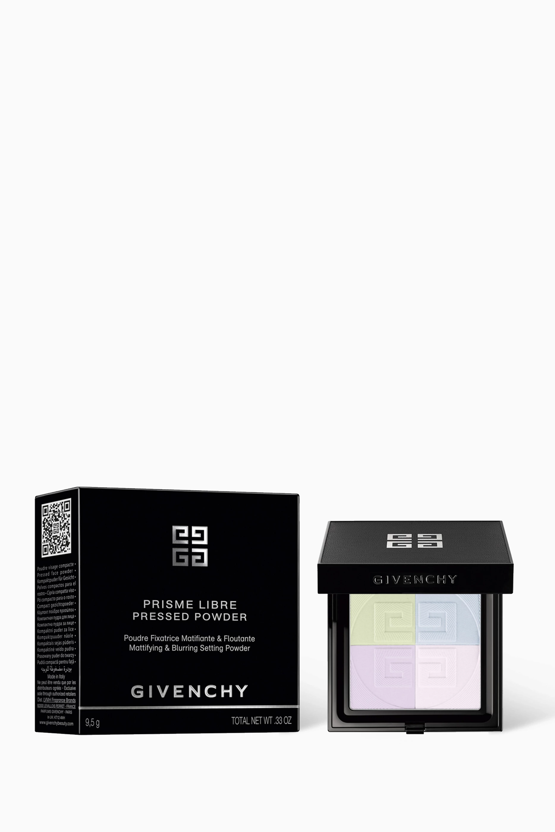 Givenchy face outlet powder