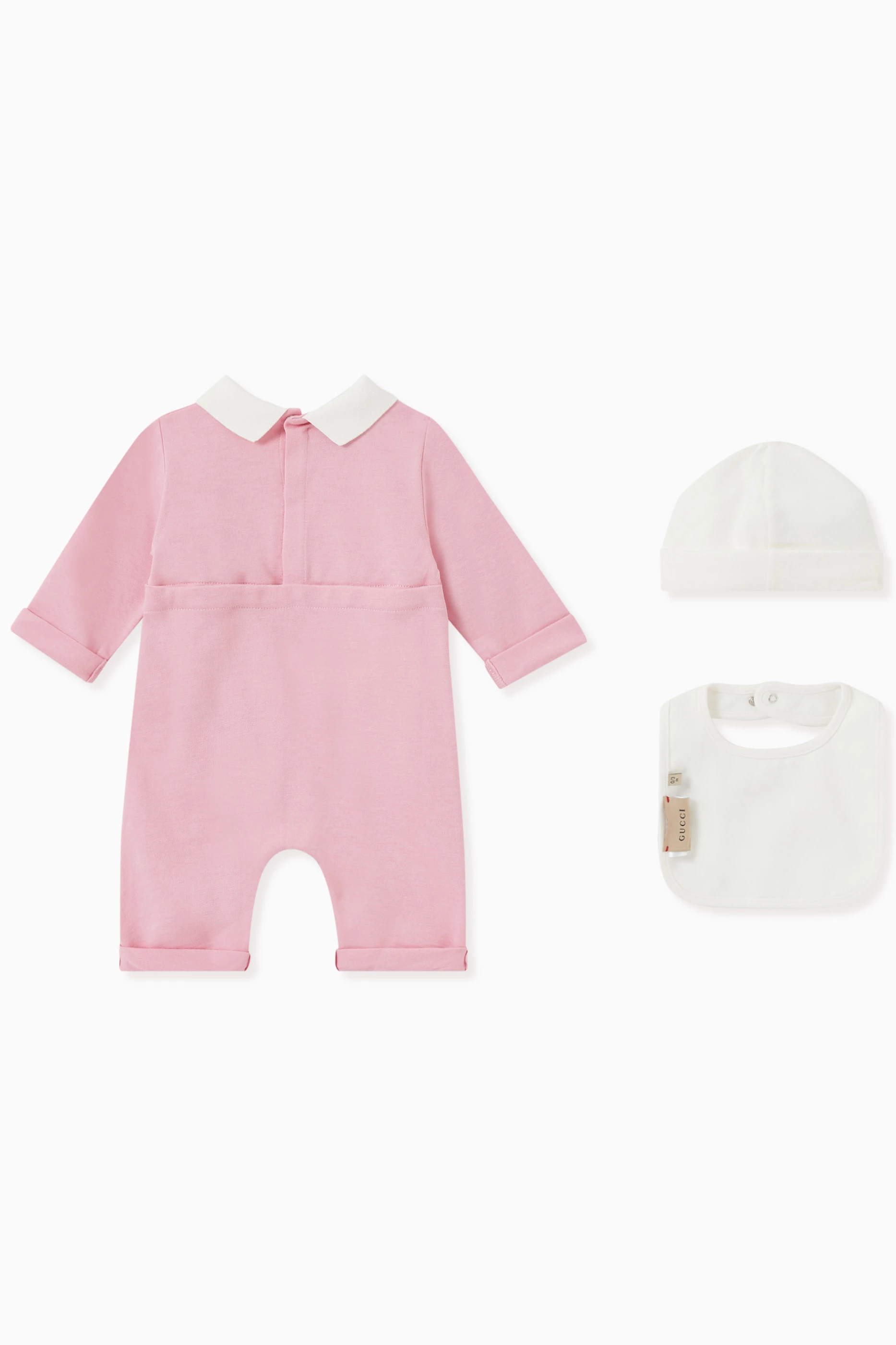 Gucci romper baby girl store
