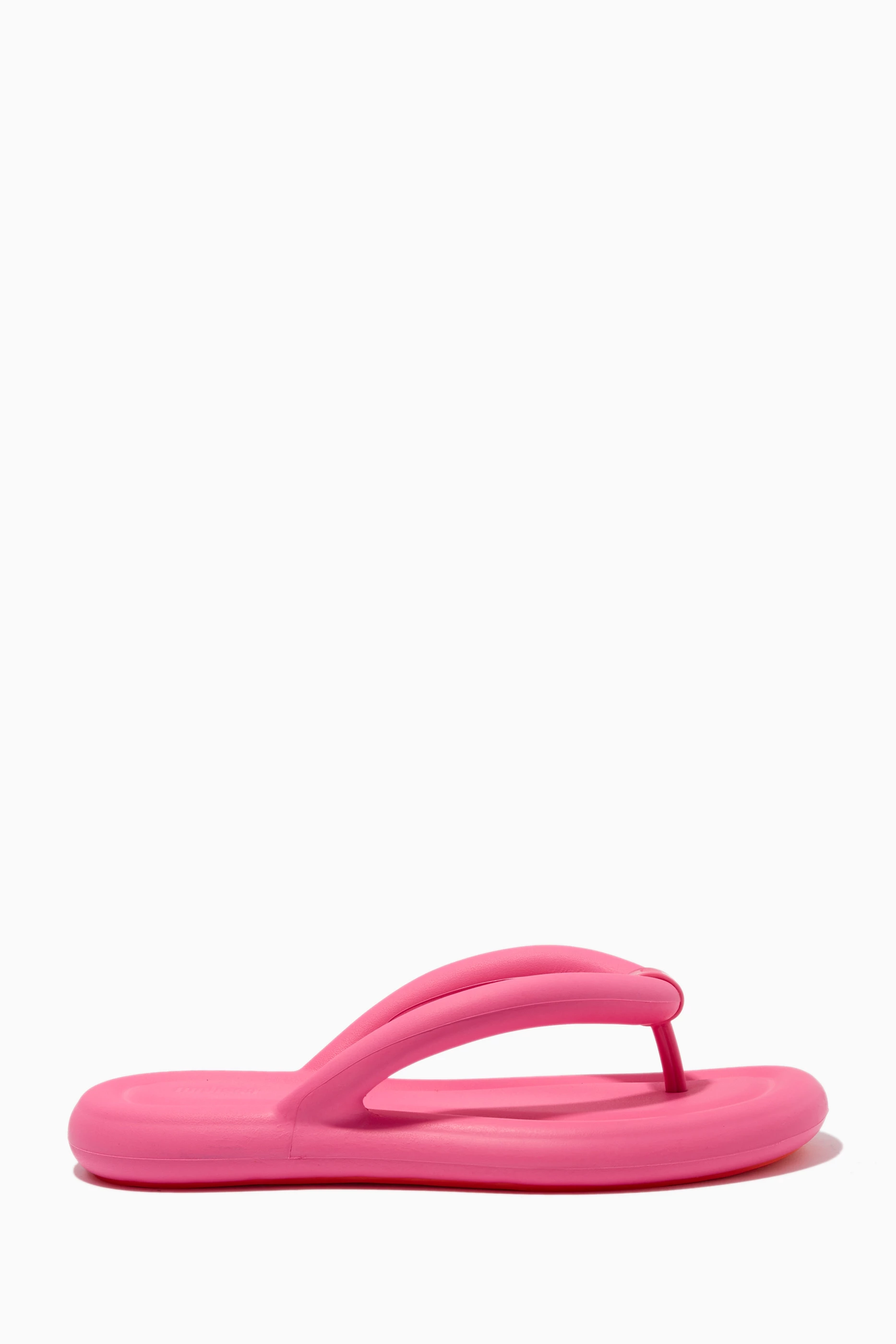  Pink Flip Flops