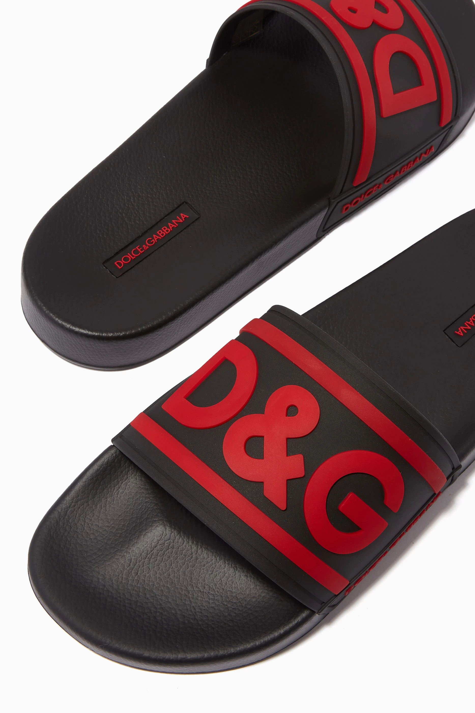 D&g online slides sale