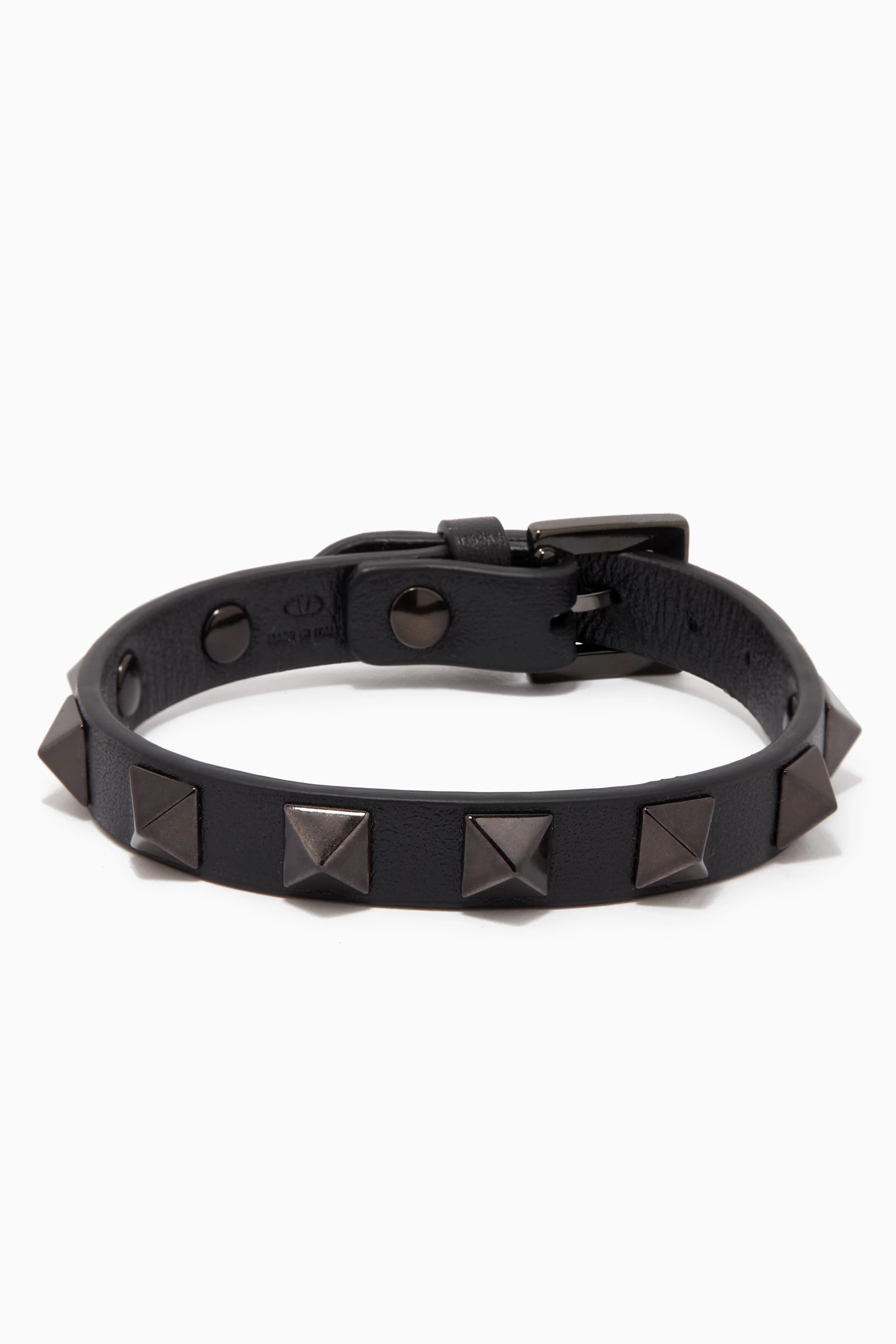 Valentino bracelet new arrivals mens