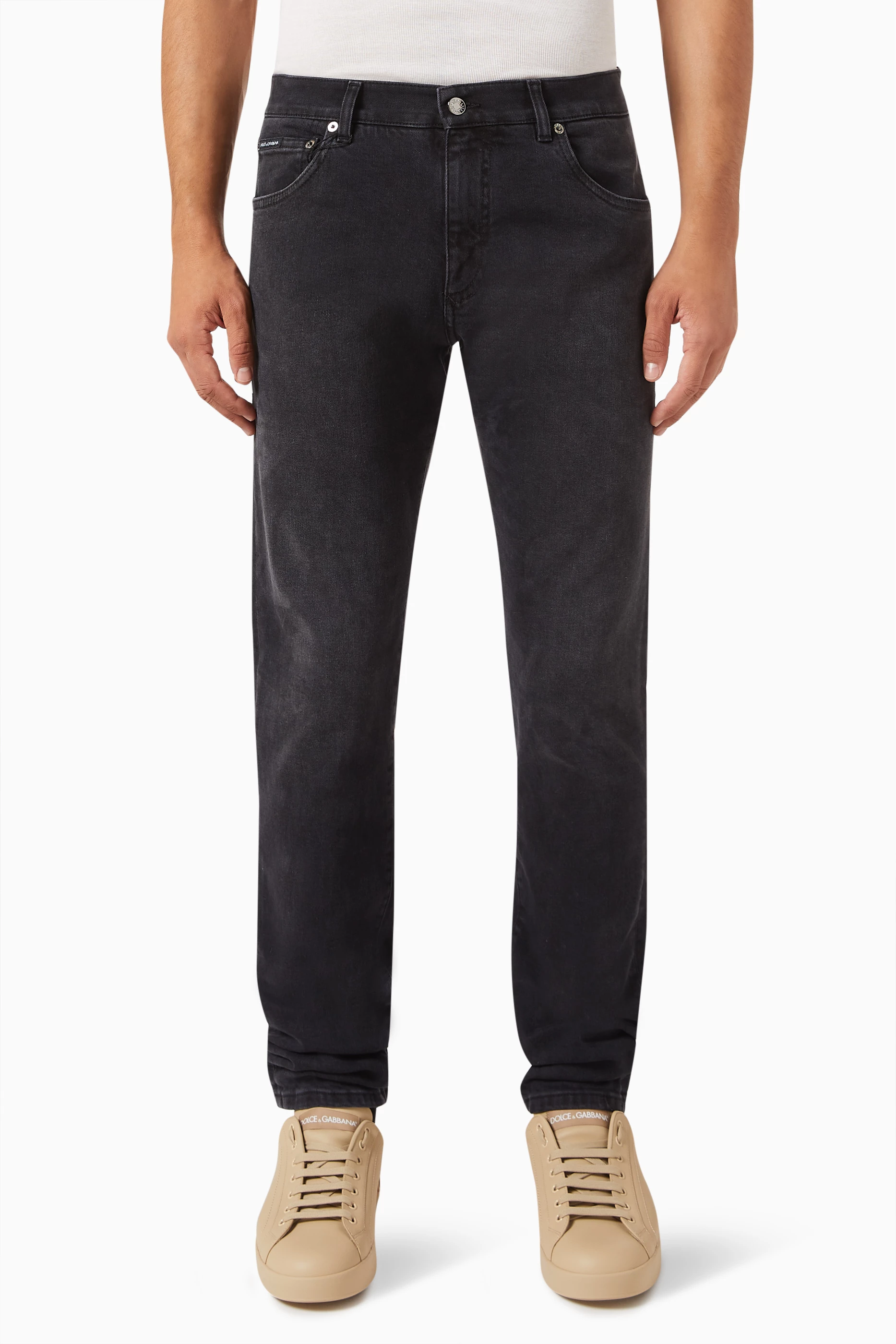 Jeans d&g homme hotsell