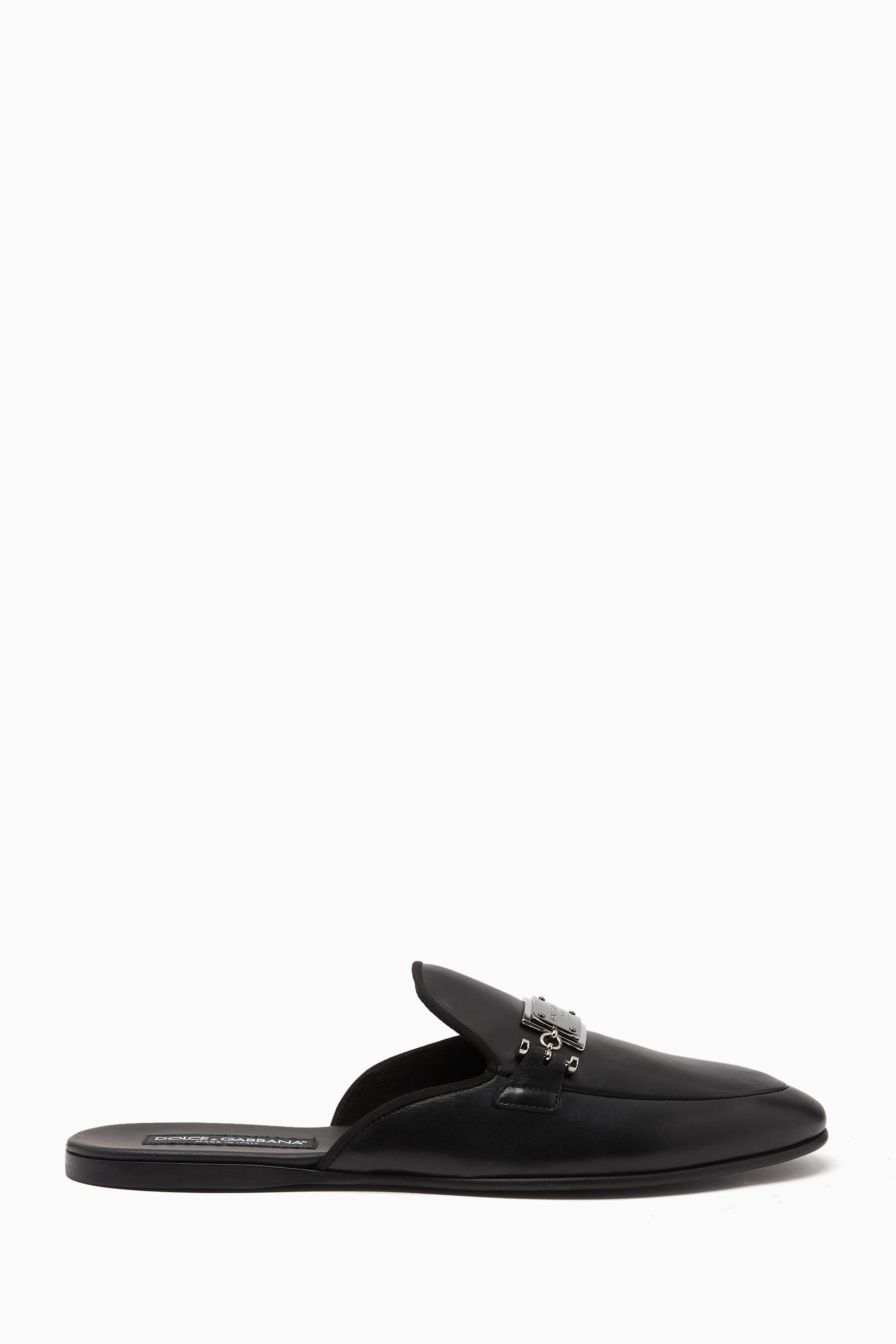 Dolce slippers 2025