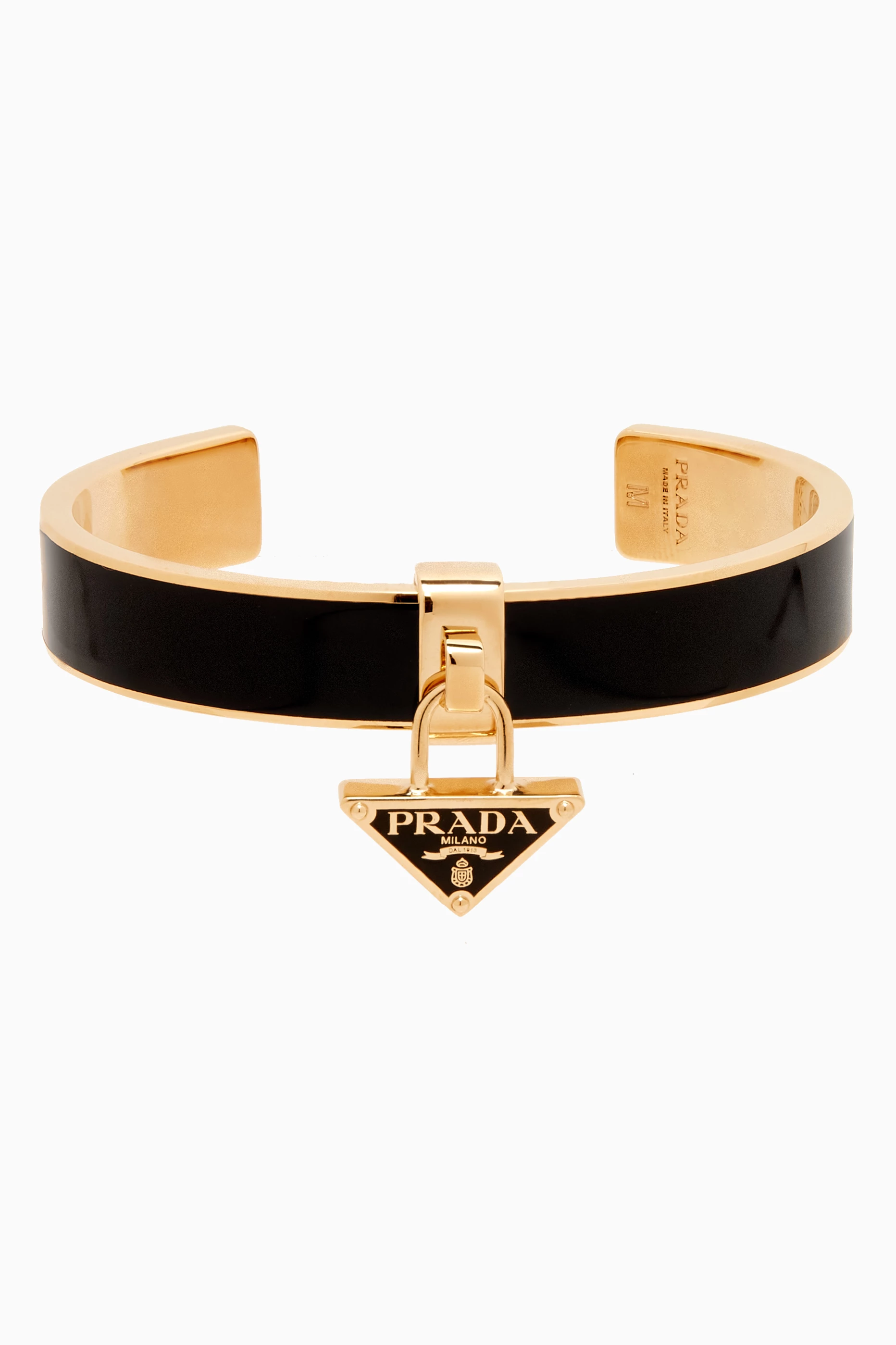 Prada bracelet discount