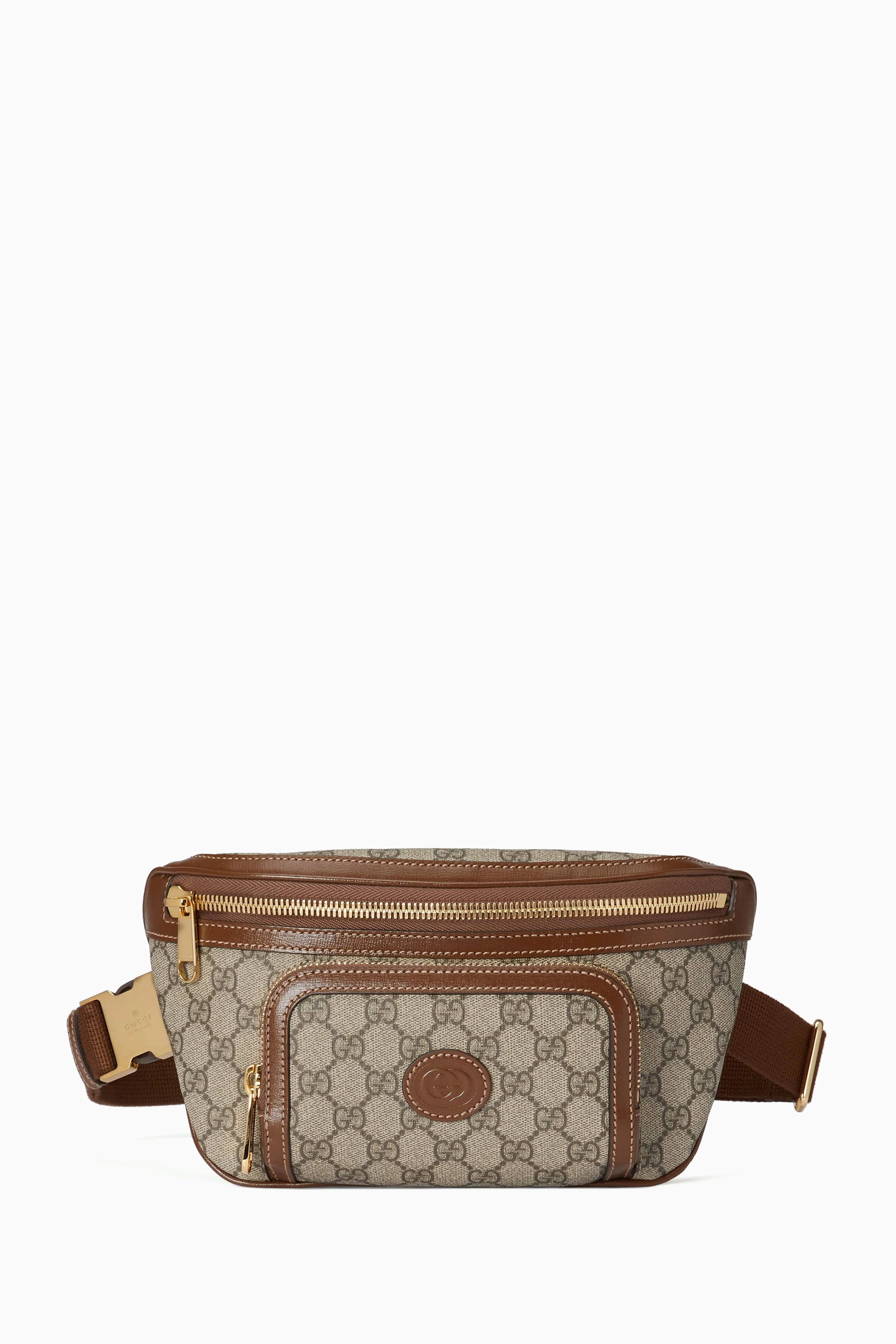 Waist bag hot sale supreme kw