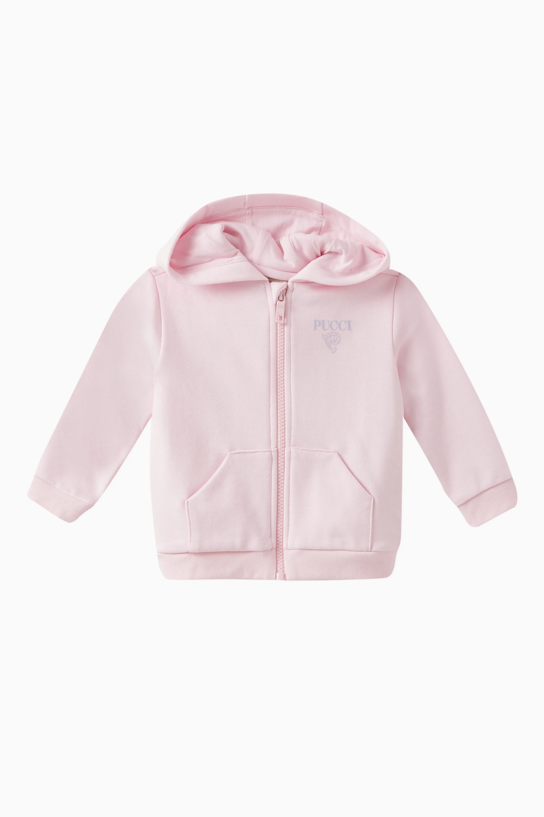 Pucci hoodie on sale