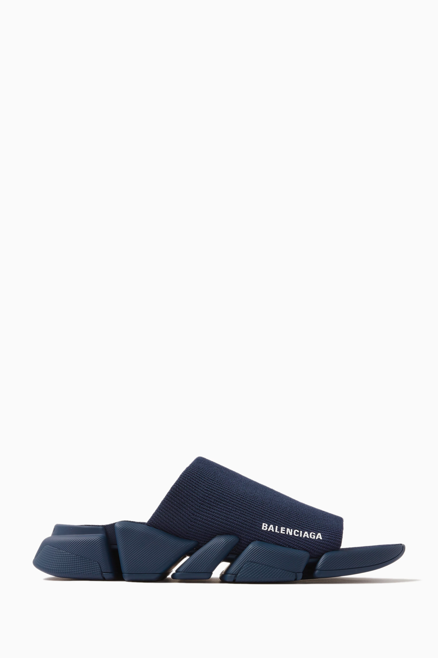 Balenciaga slides for clearance men