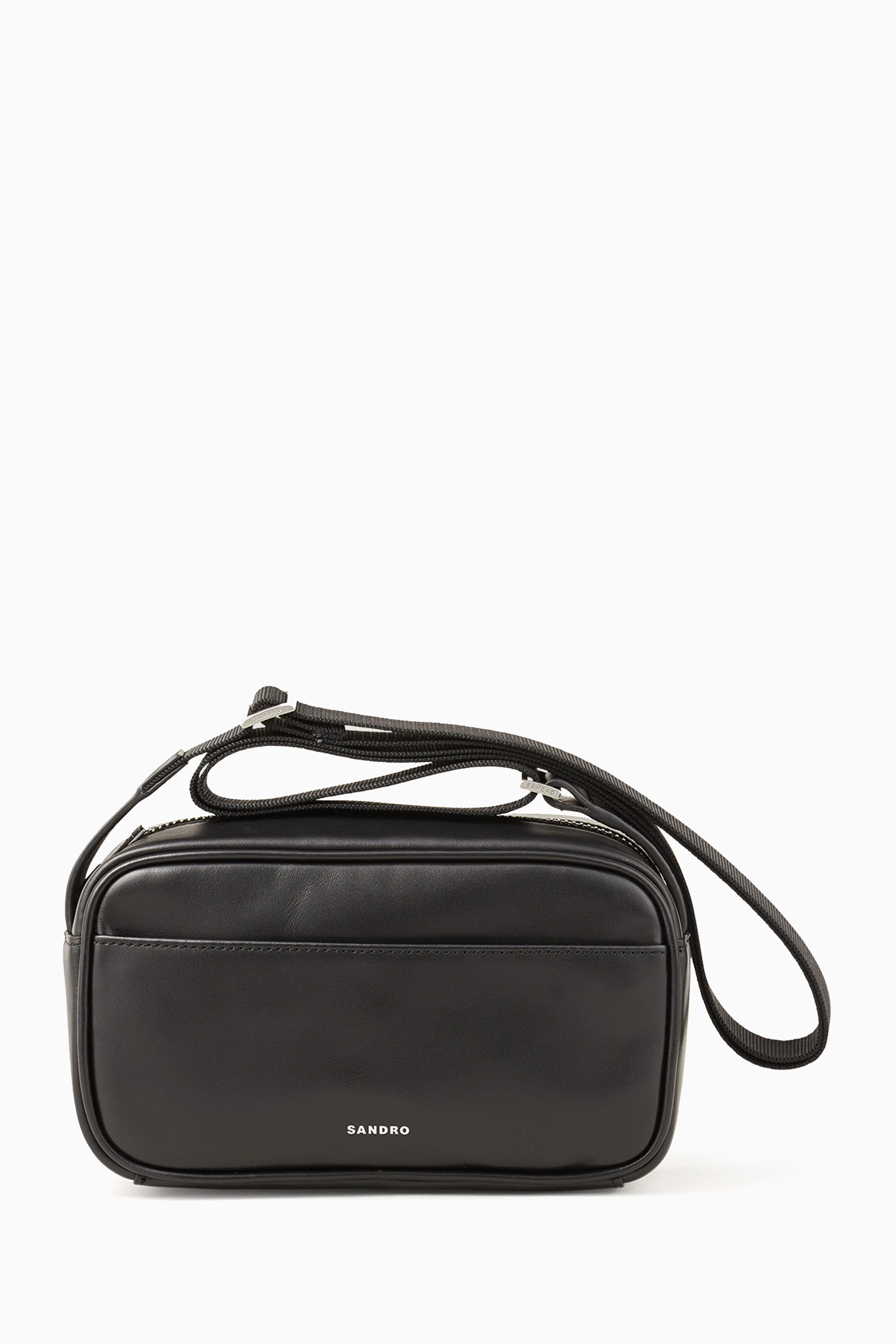 Sandro crossbody clearance bag