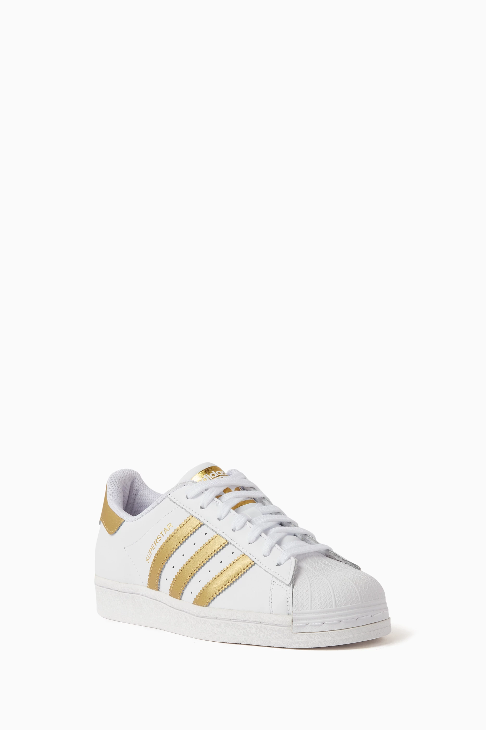 Adidas superstar gold kw top