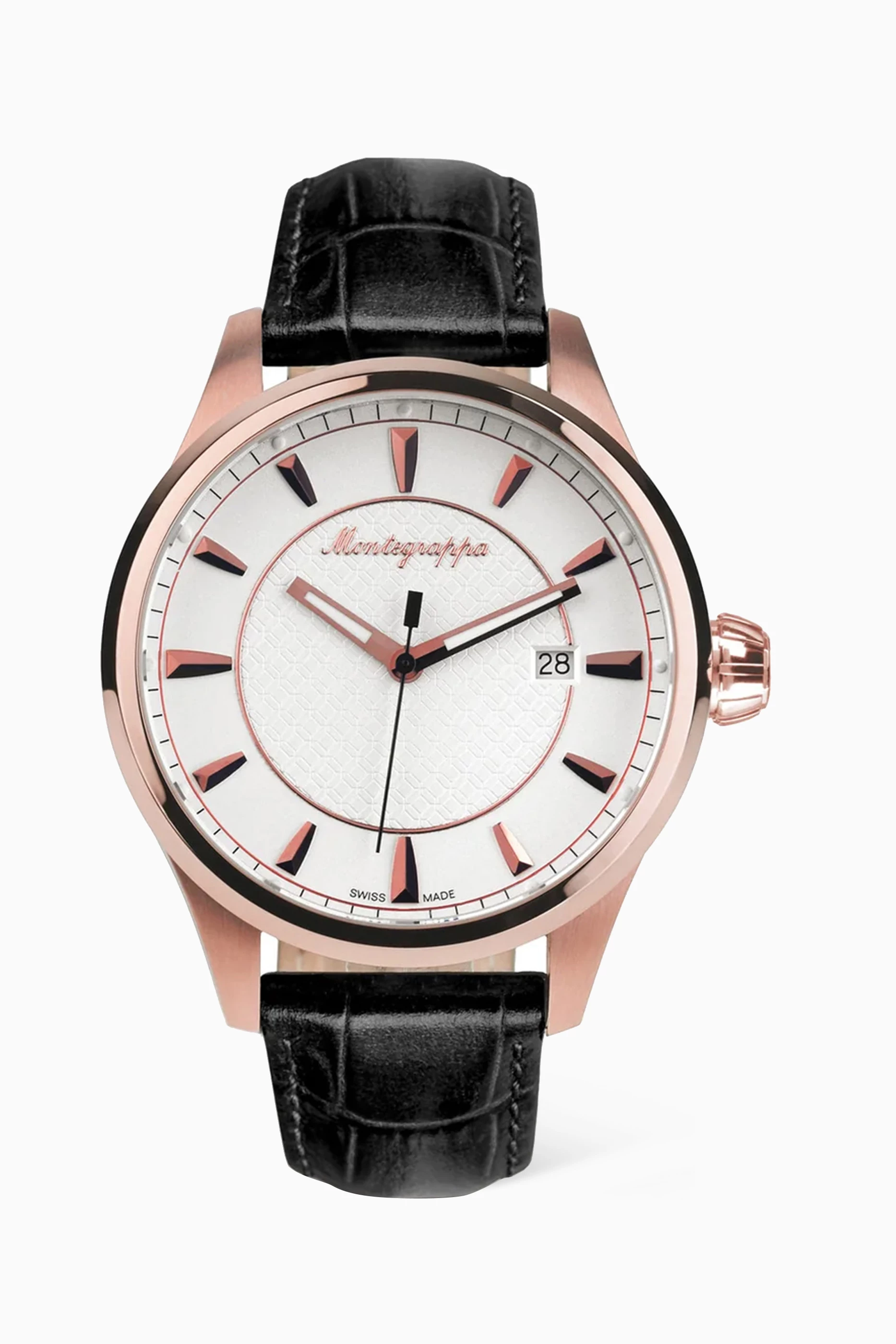 Montegrappa watch deals