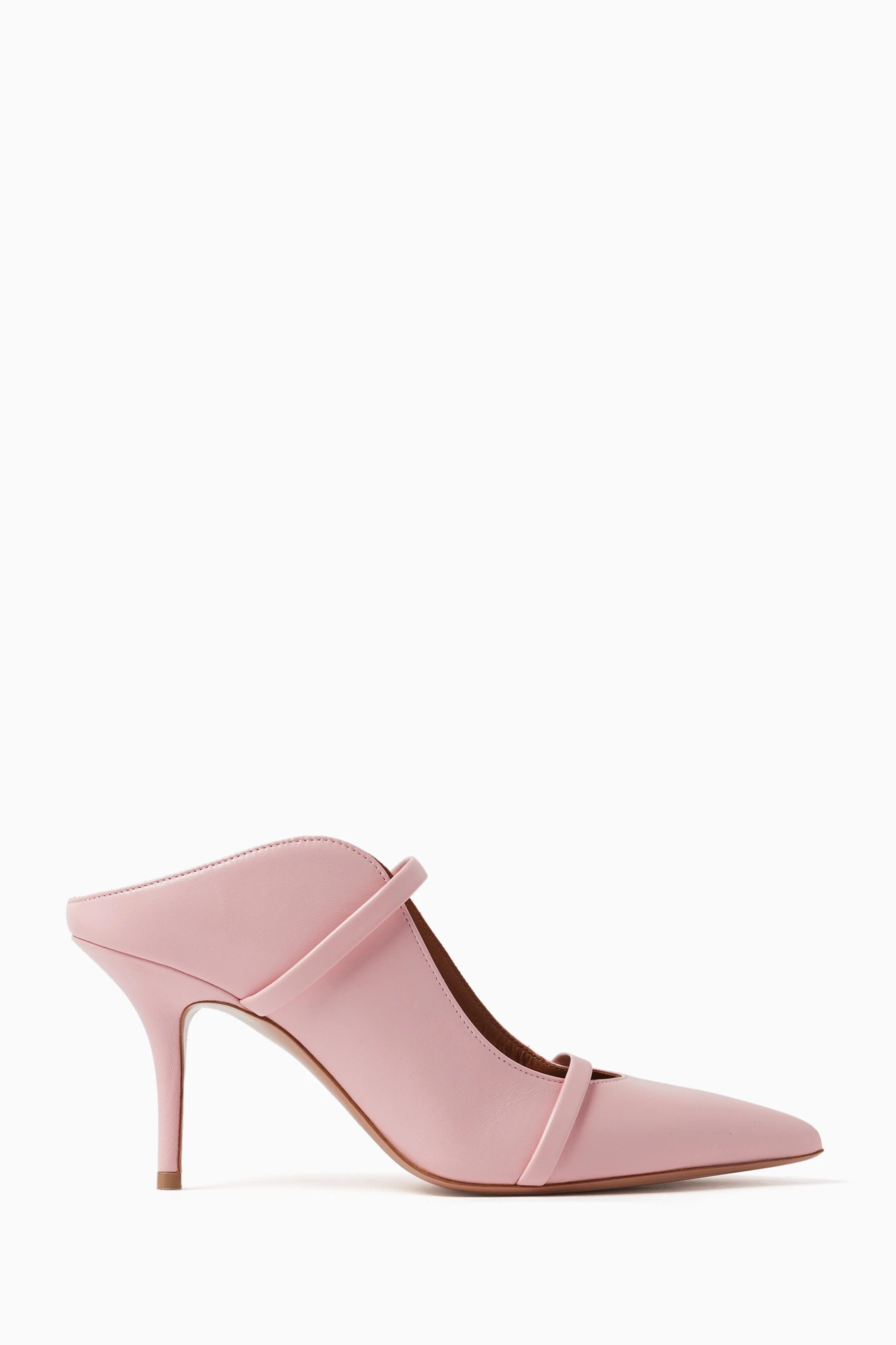 Malone souliers pink sales