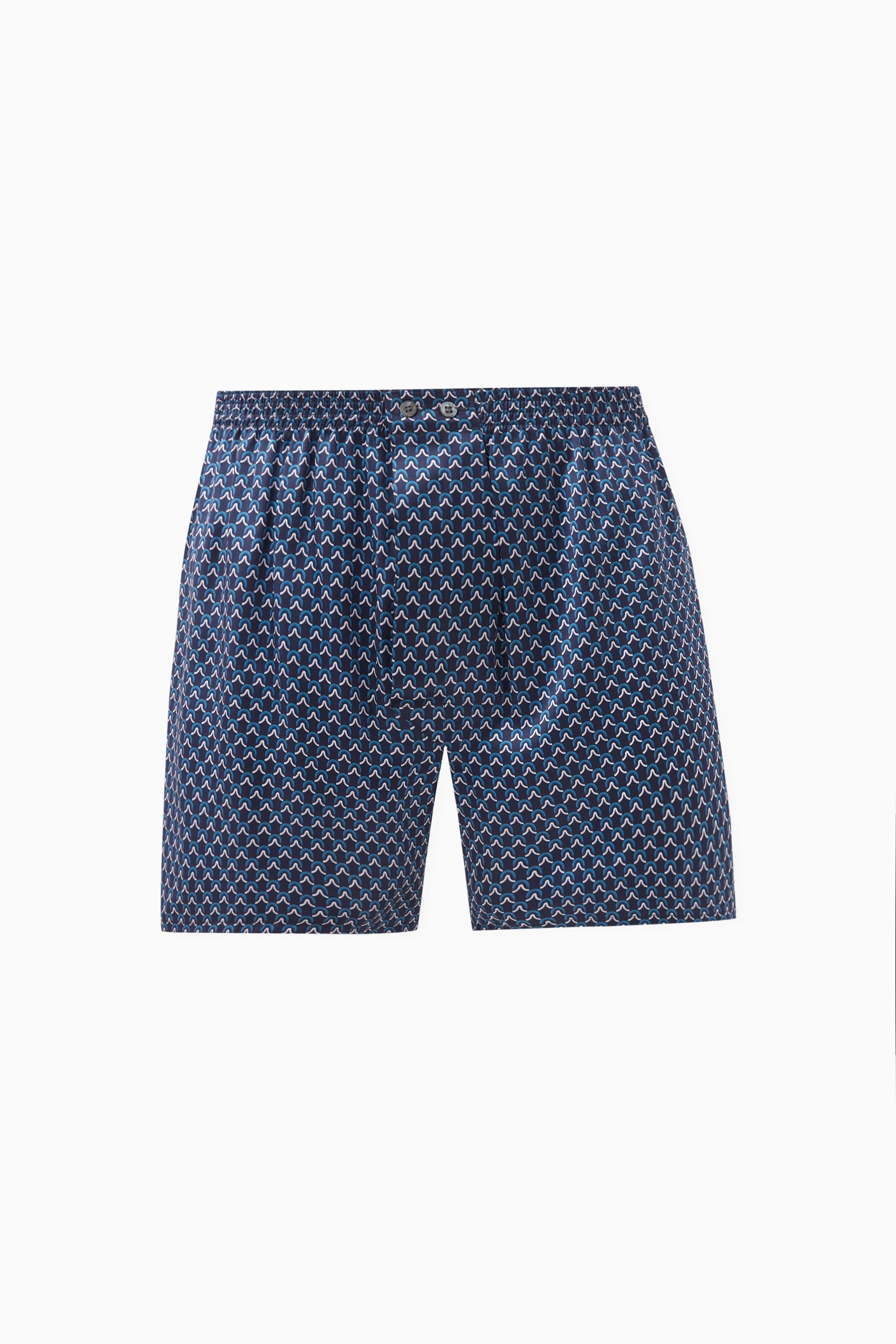 Derek rose hotsell silk boxers