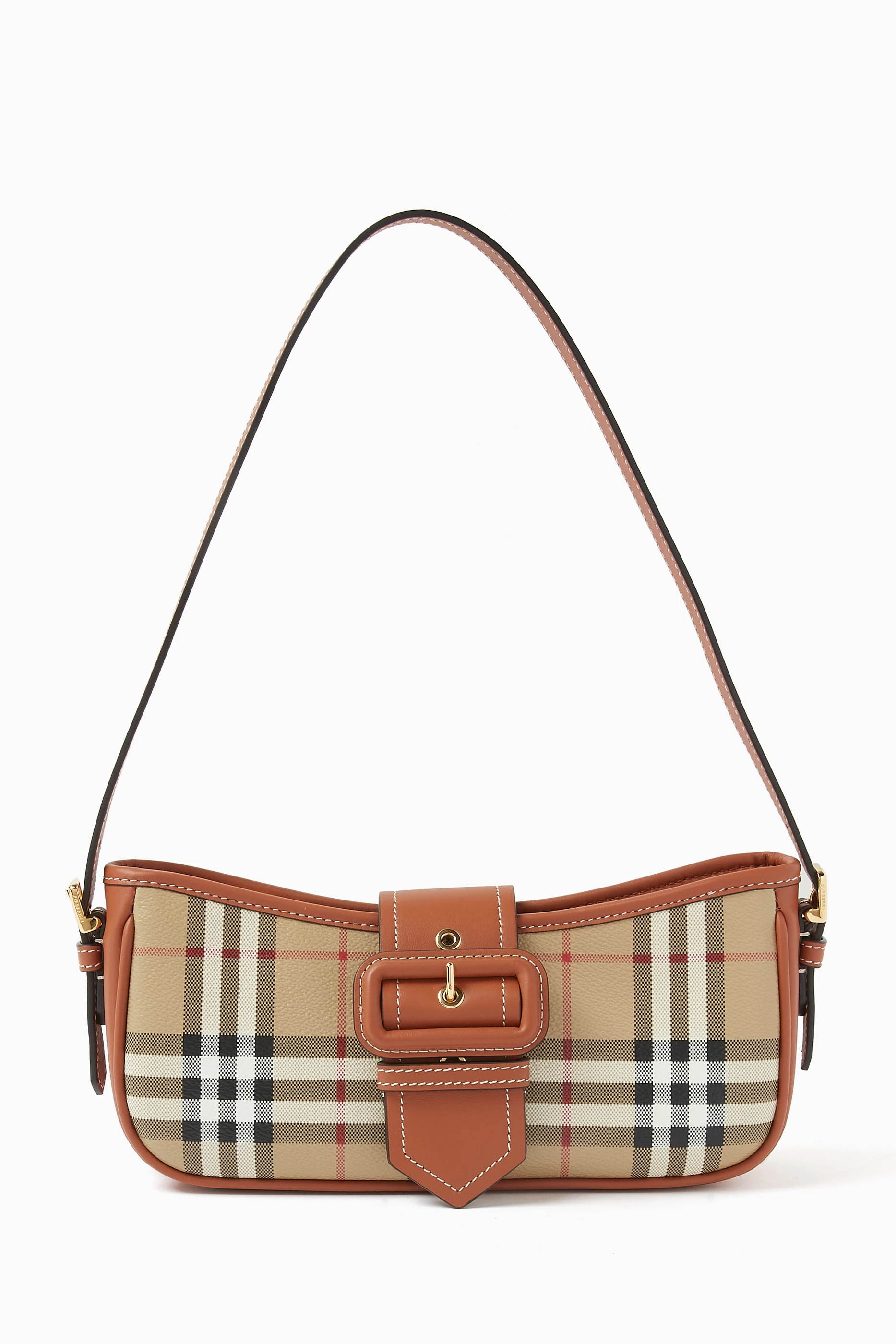 Last season on sale burberry bags