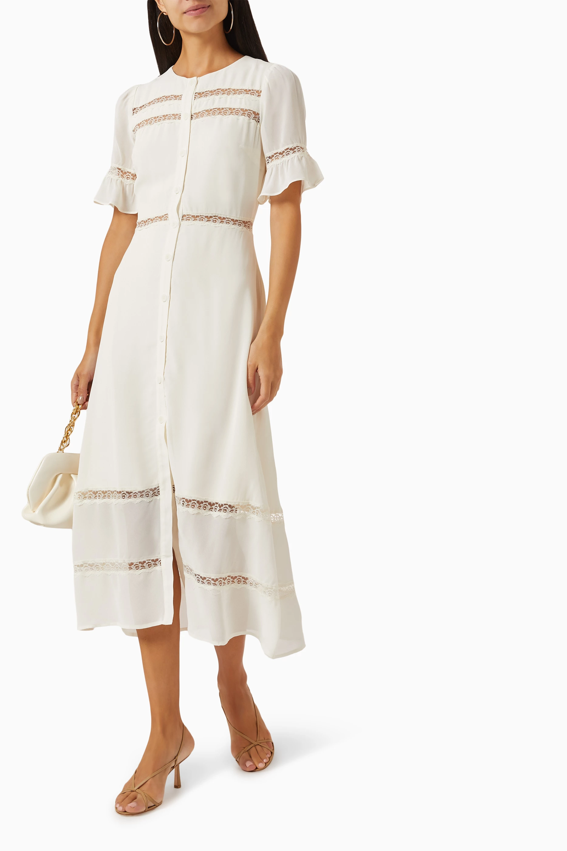 Surrey dress reformation shop