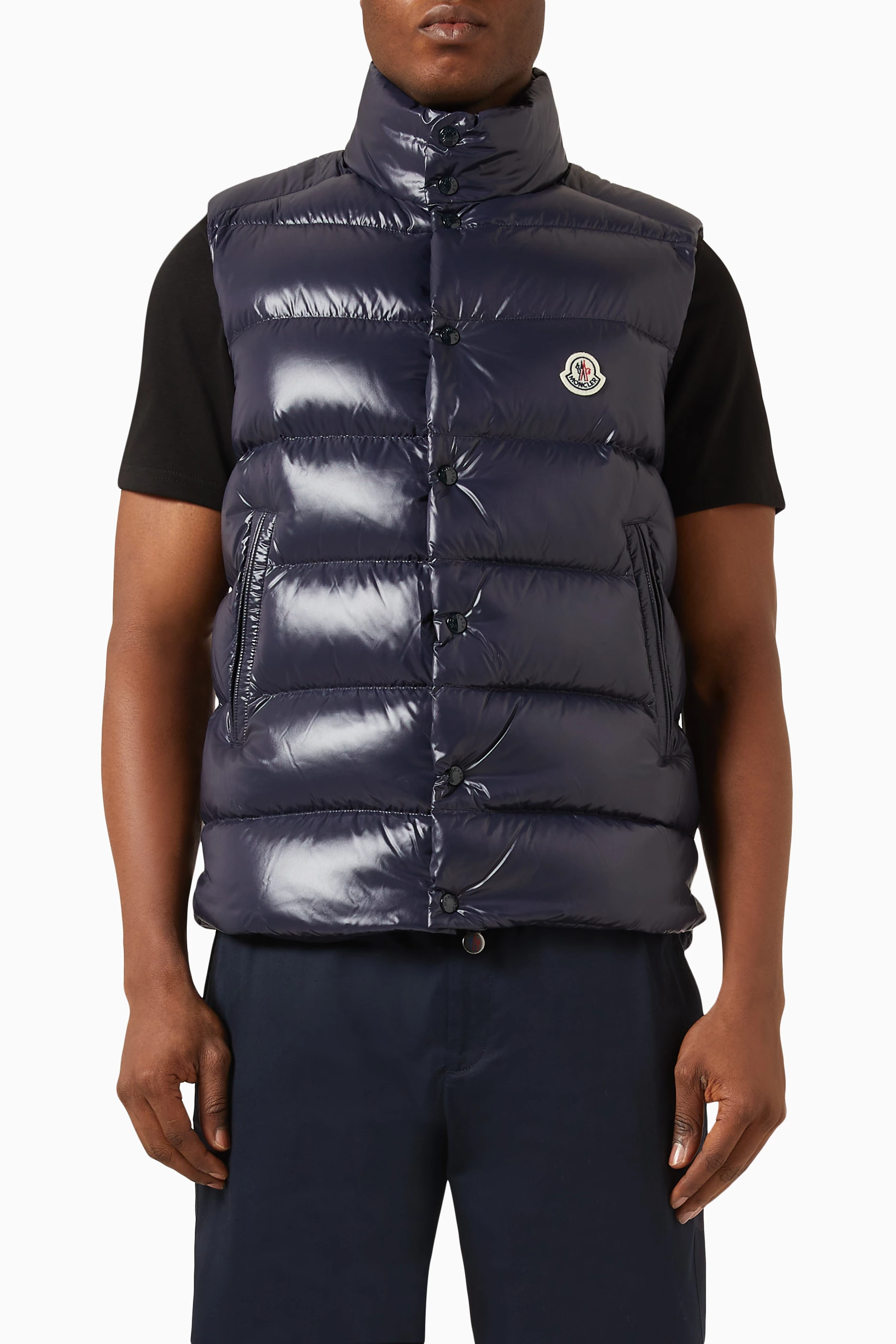 Moncler boblevest outlet