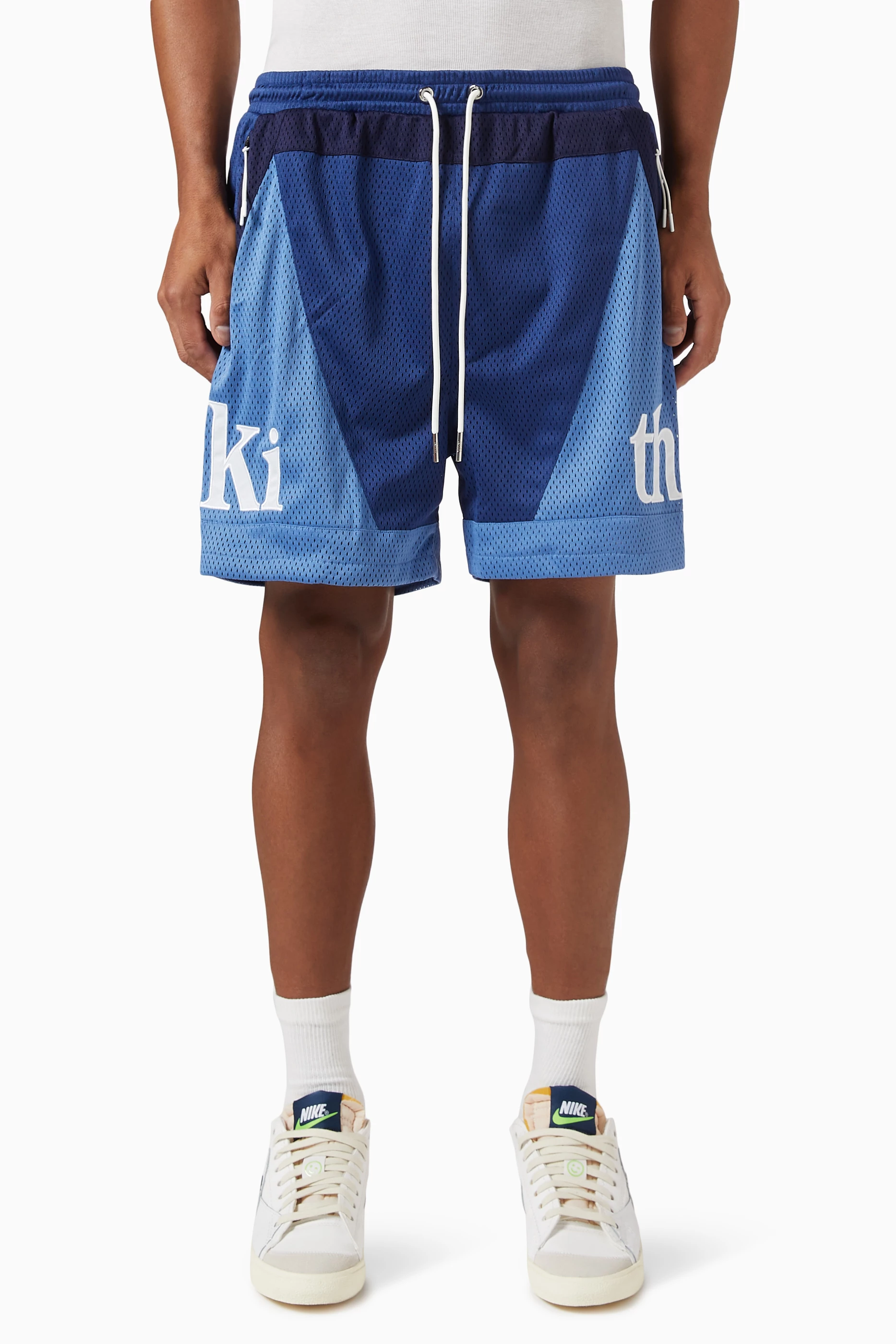 Kith clearance basketball shorts