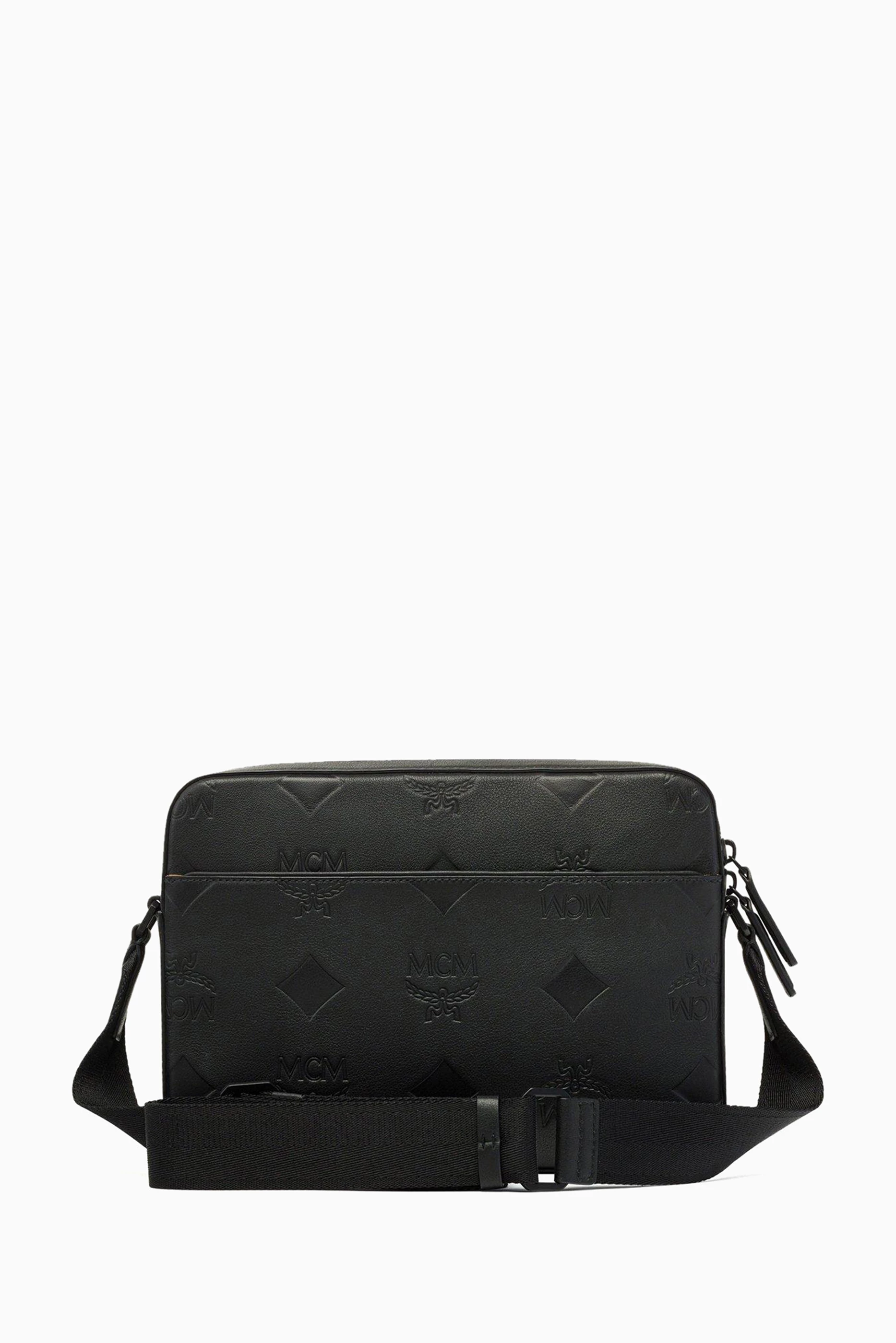 Mcm messenger hot sale
