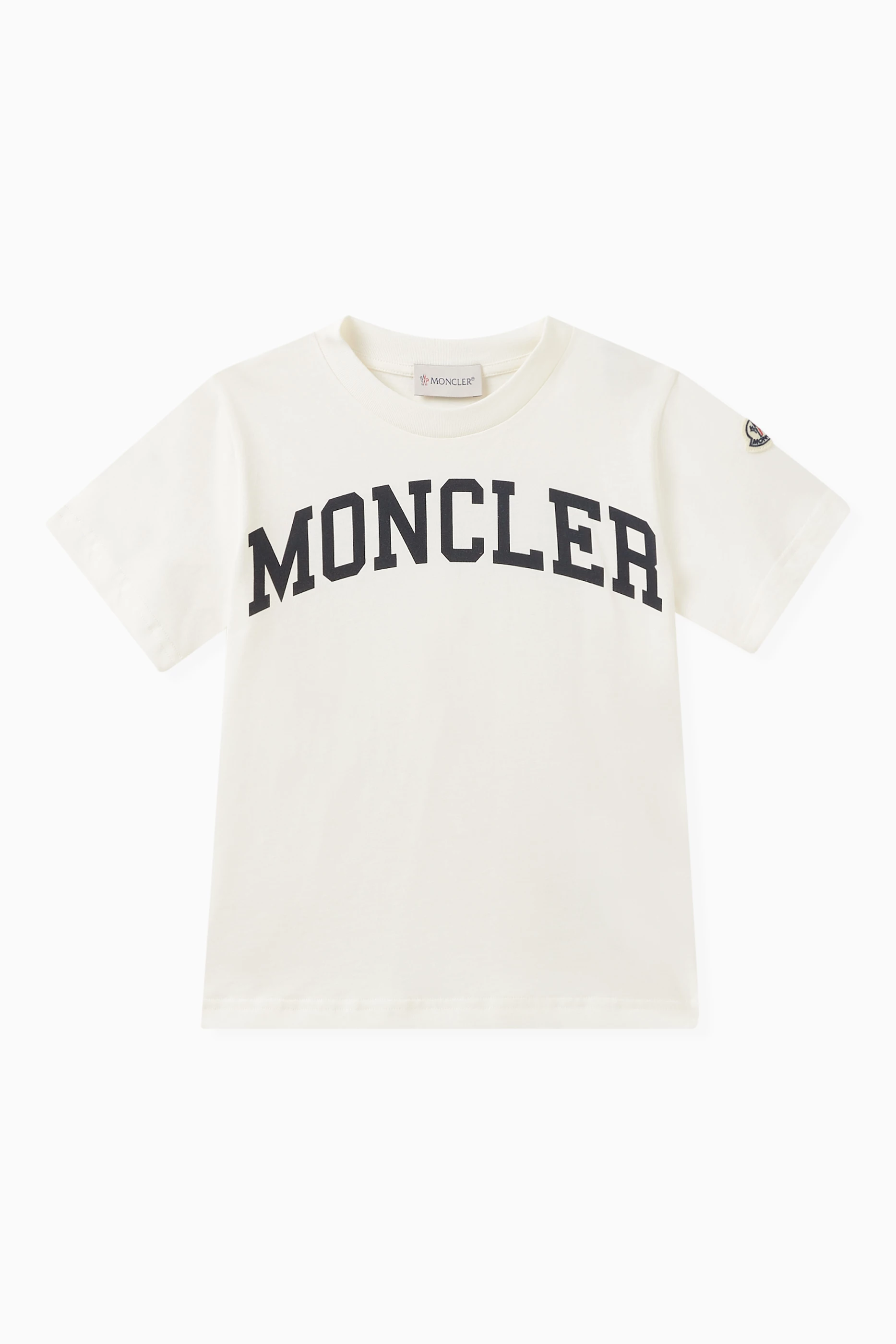Moncler t deals shirt price
