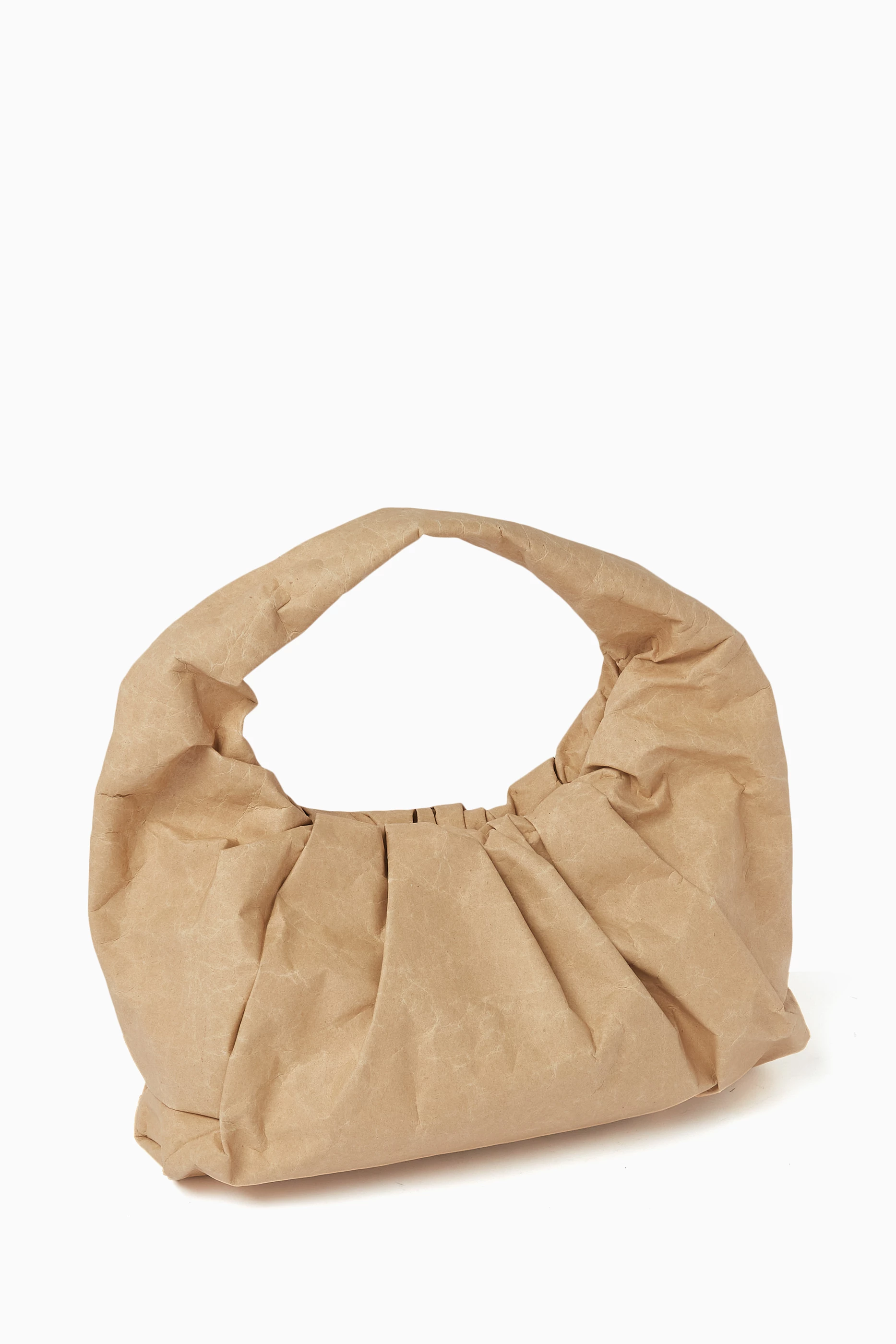 Bottega paper sales pouch