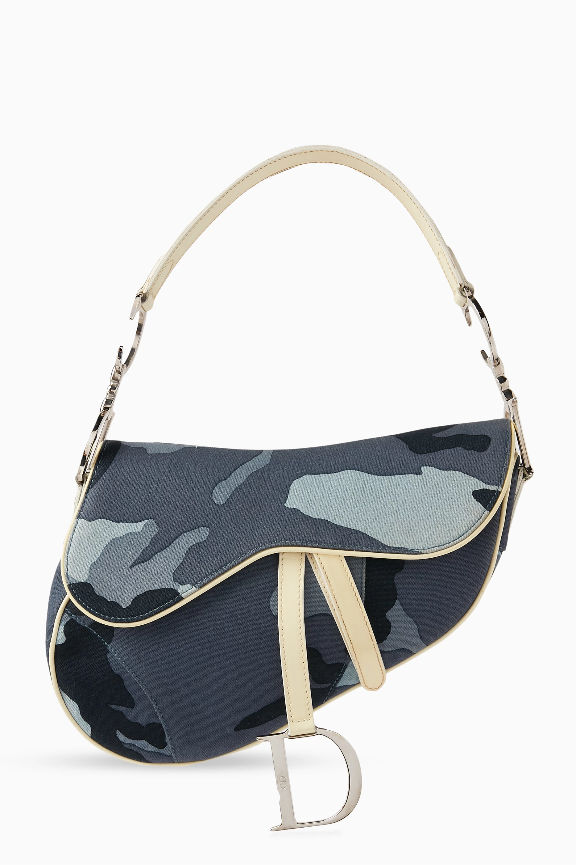 Dior discount defence bag