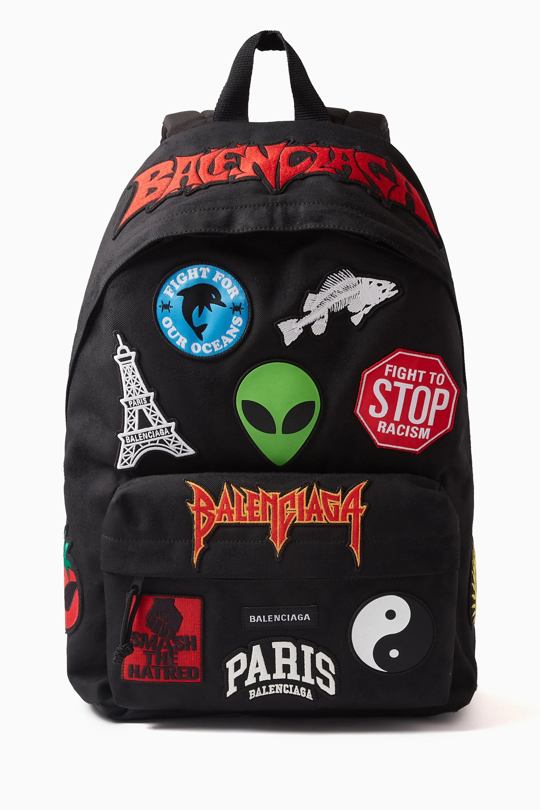 Balenciaga multi hot sale bag