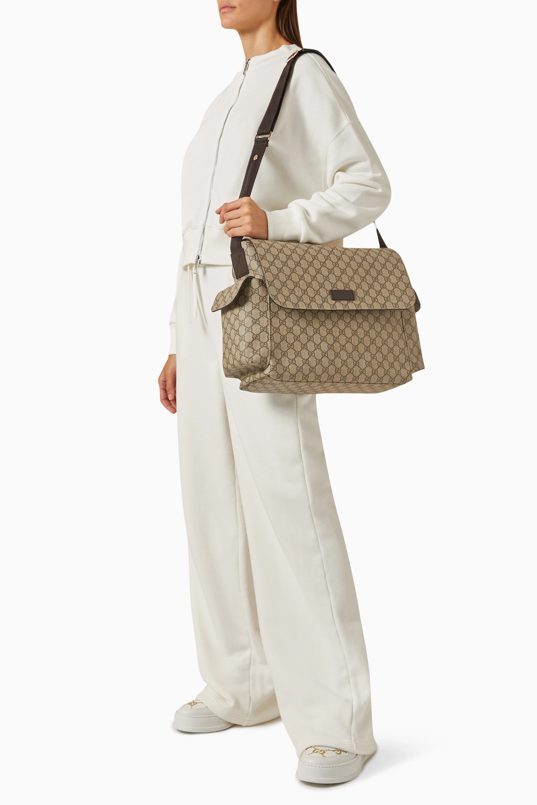 Gg plus diaper bag sale