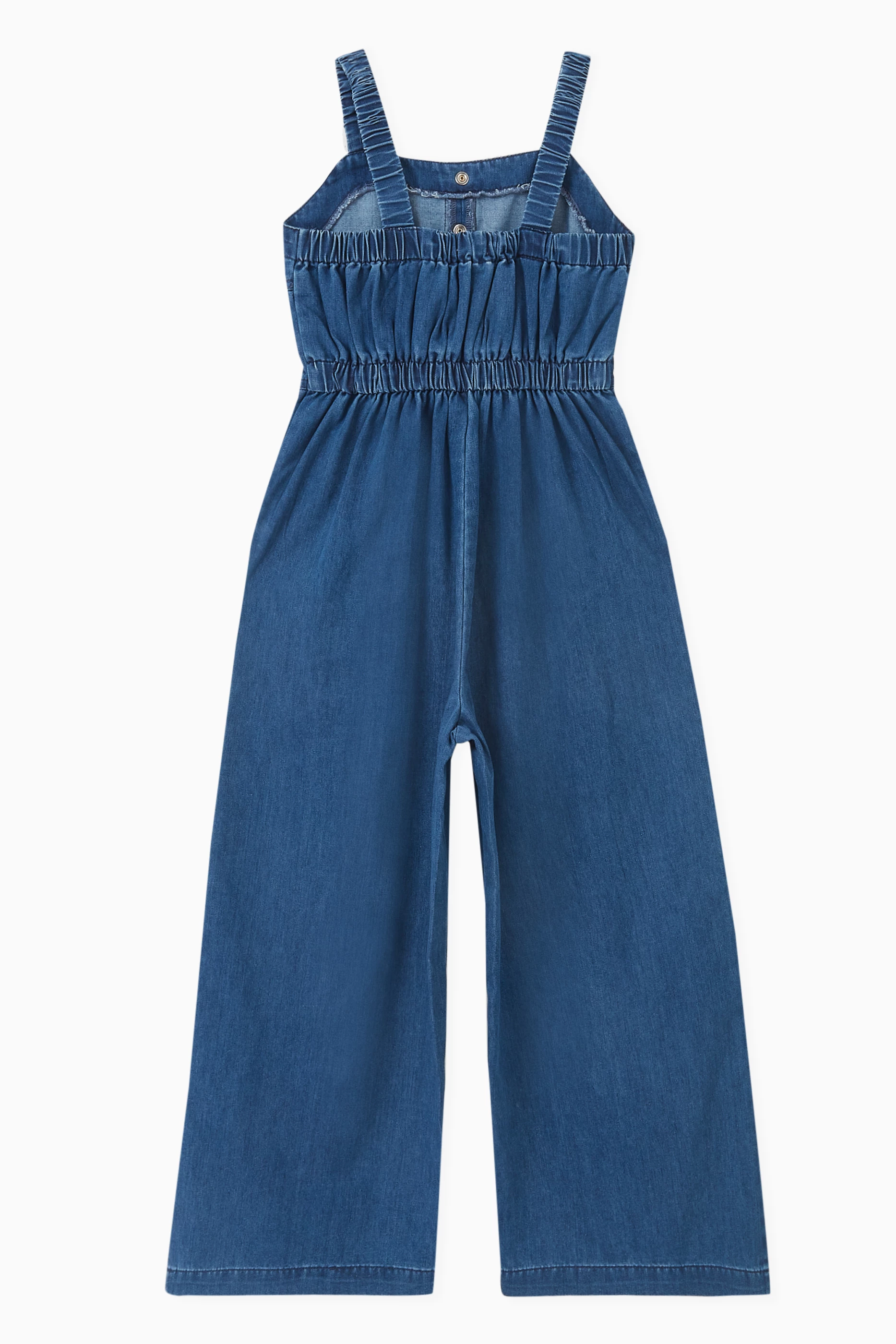 Habitual girl jumpsuit hot sale