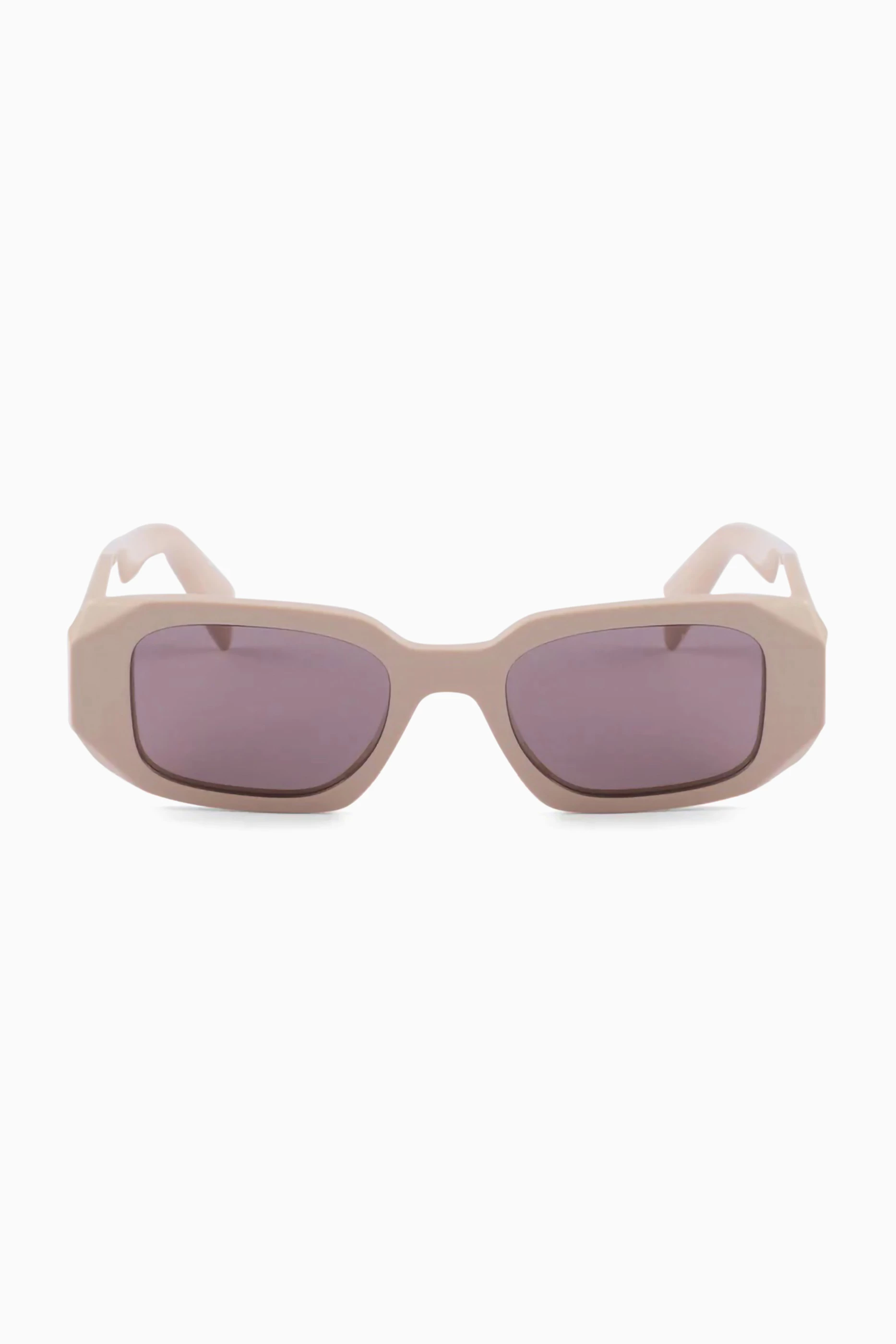 Prada sunglasses beige outlet