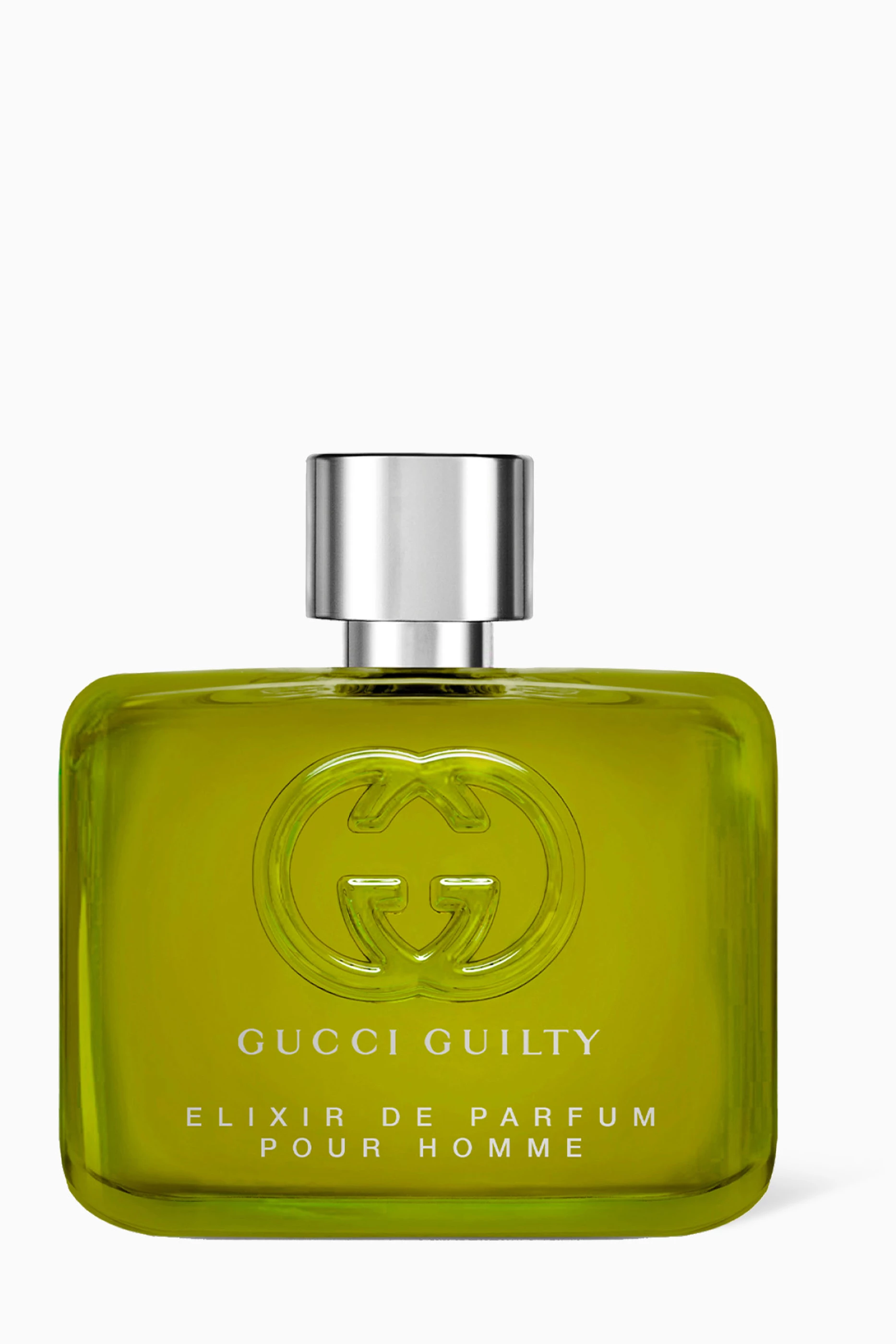 Buy Gucci Beauty Colourless Gucci Guilty Elixir de Parfum Pour