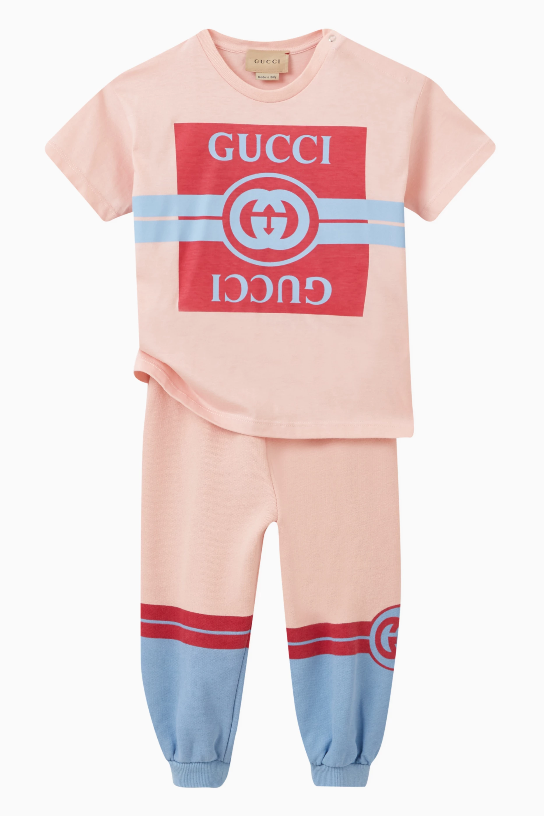 Gucci tracksuit for babies store
