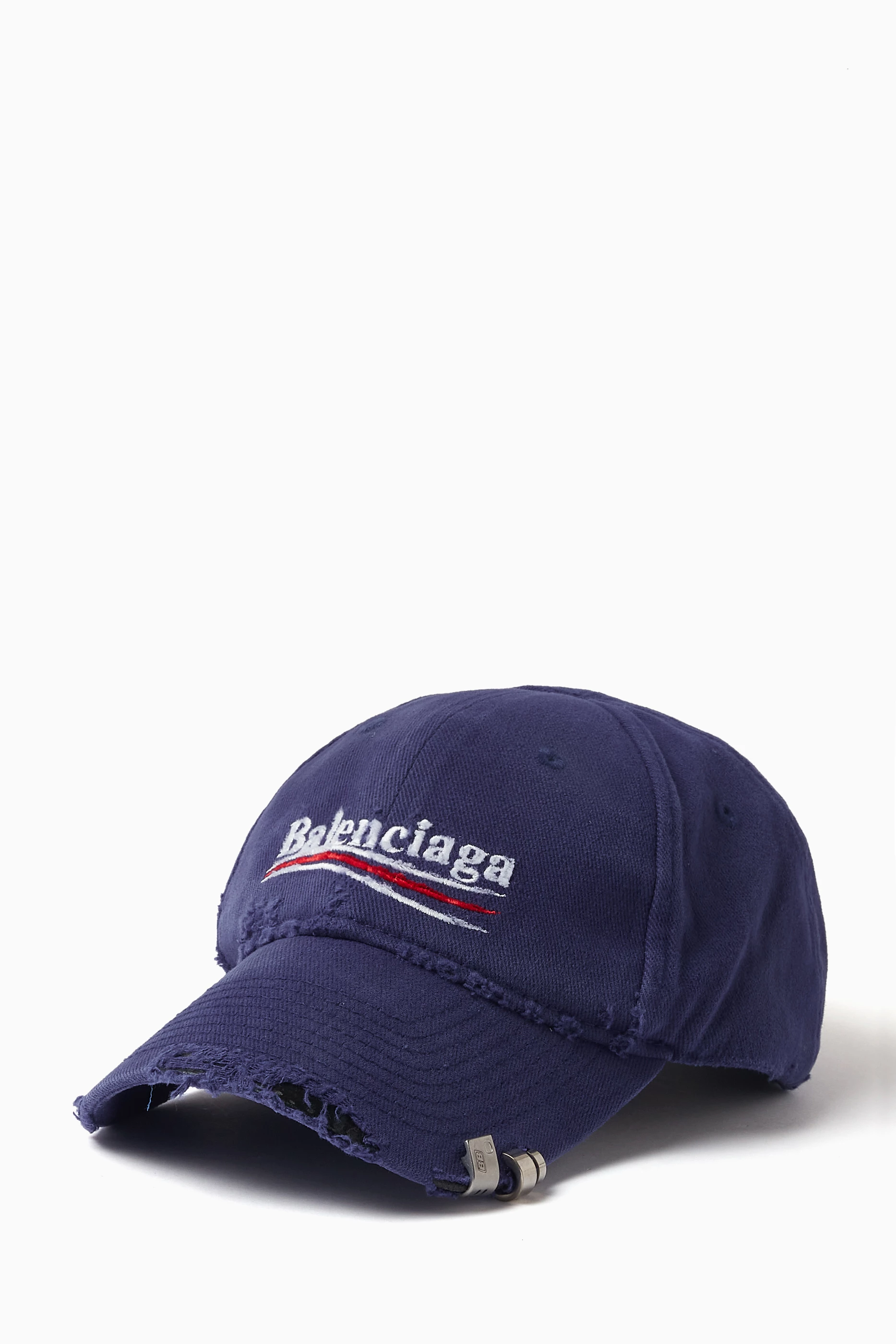 Balenciaga campaign hat clearance