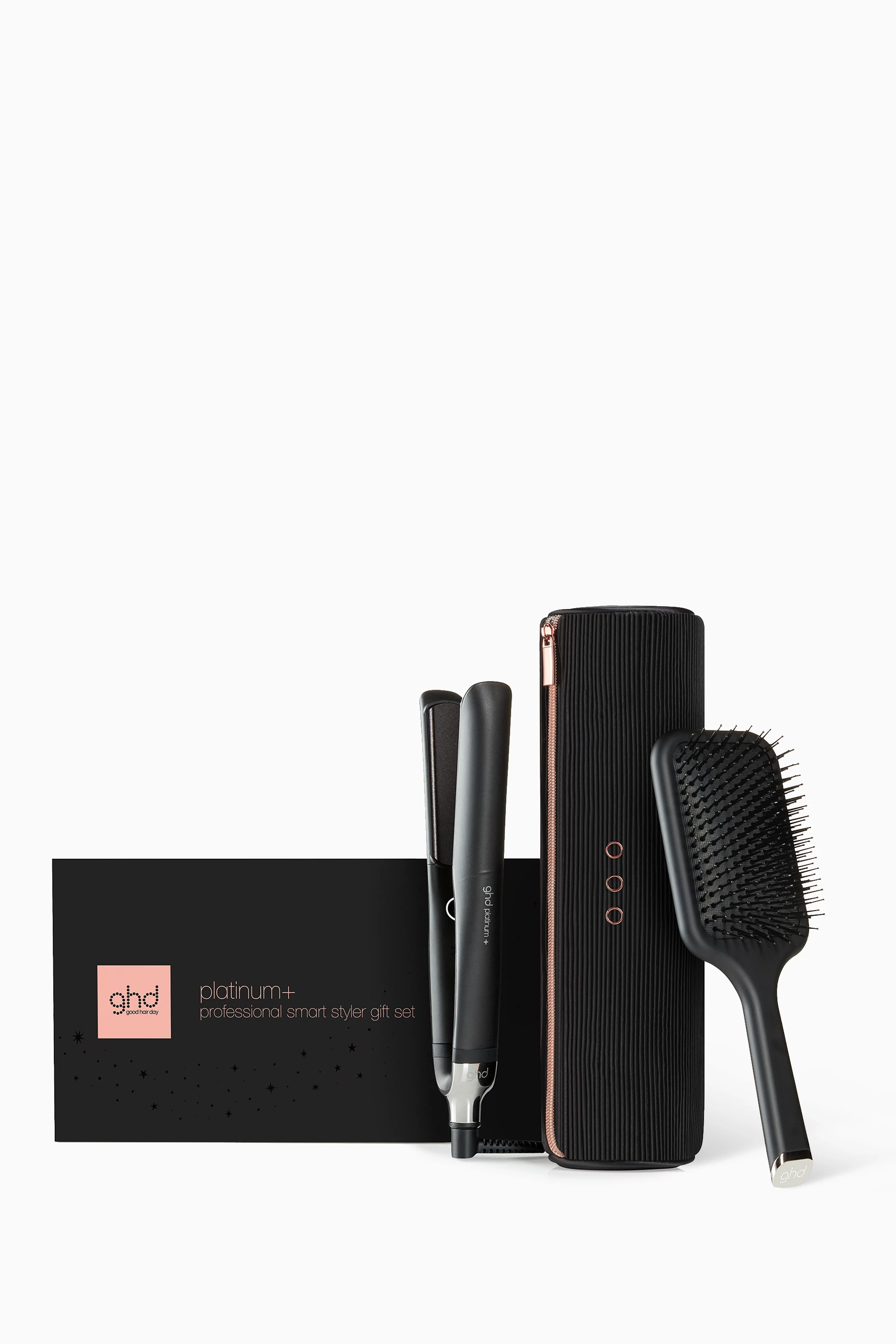 Ghd smart styler sale