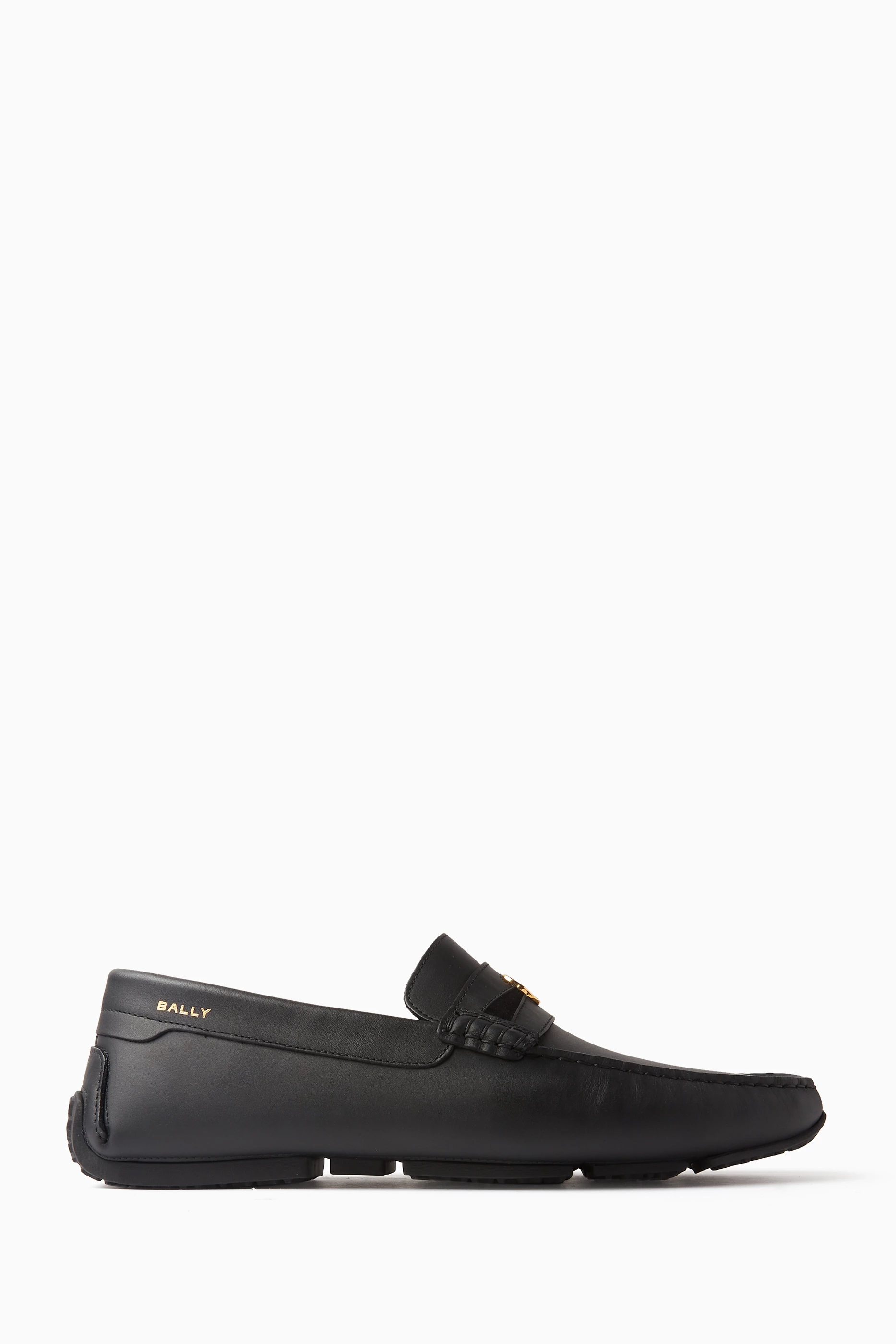 Buy bally shoes on sale