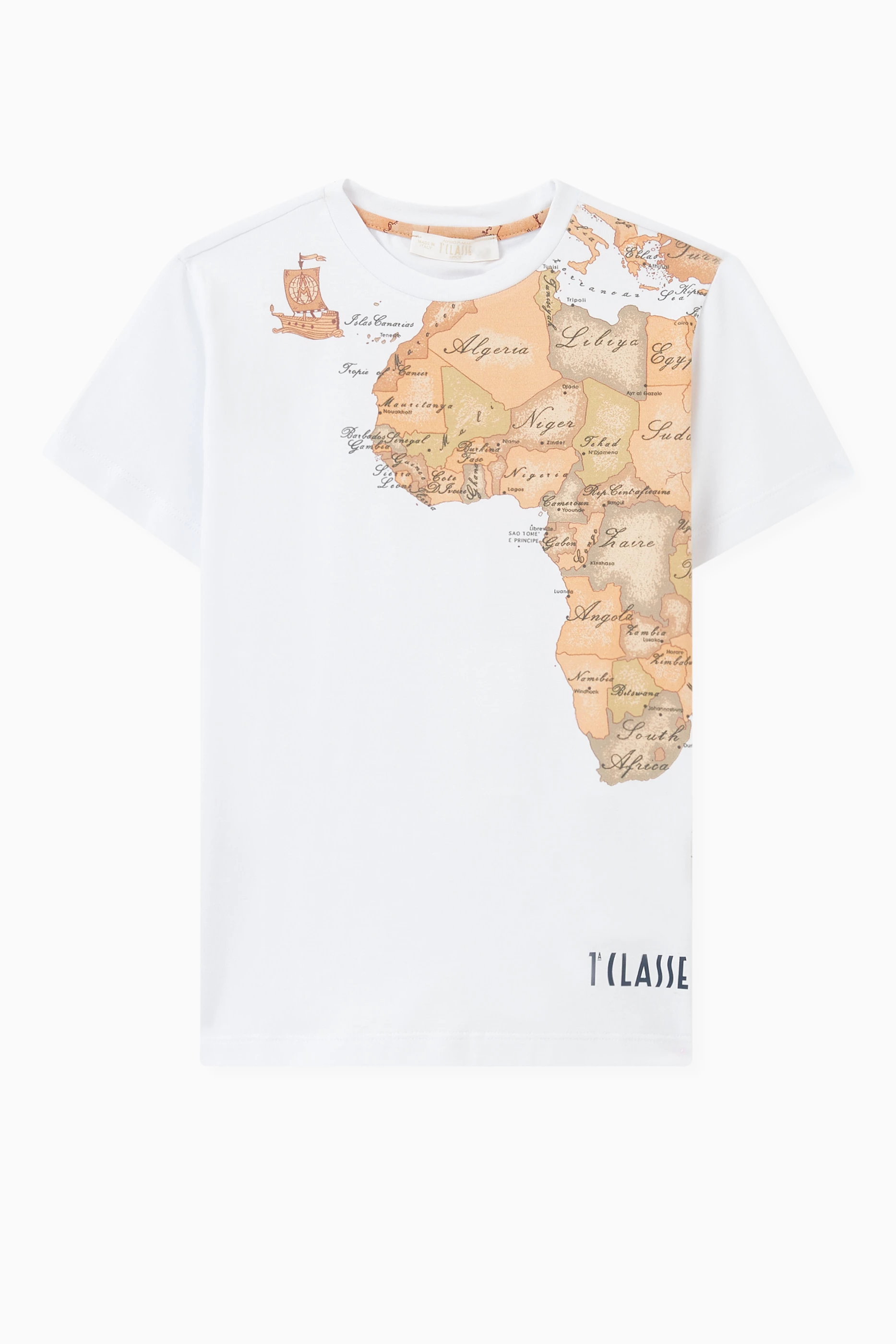 T shirt shop alviero martini uomo
