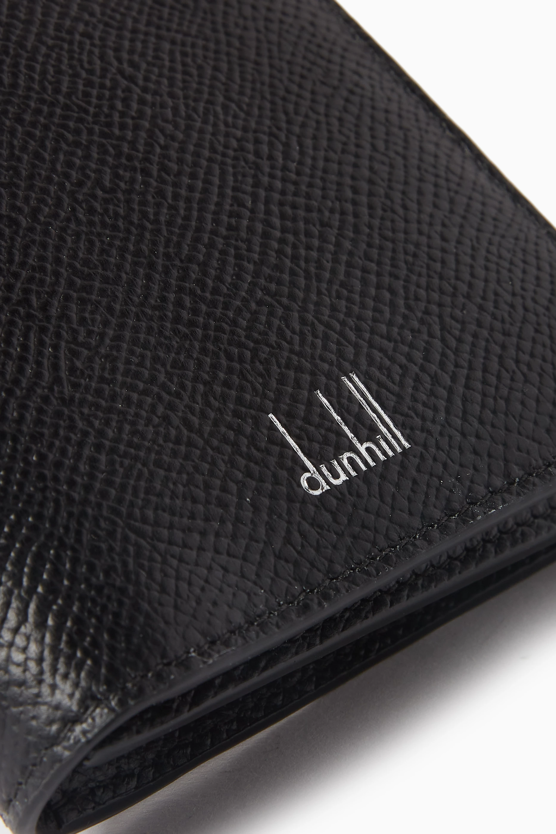 Dunhill wallet price new arrivals