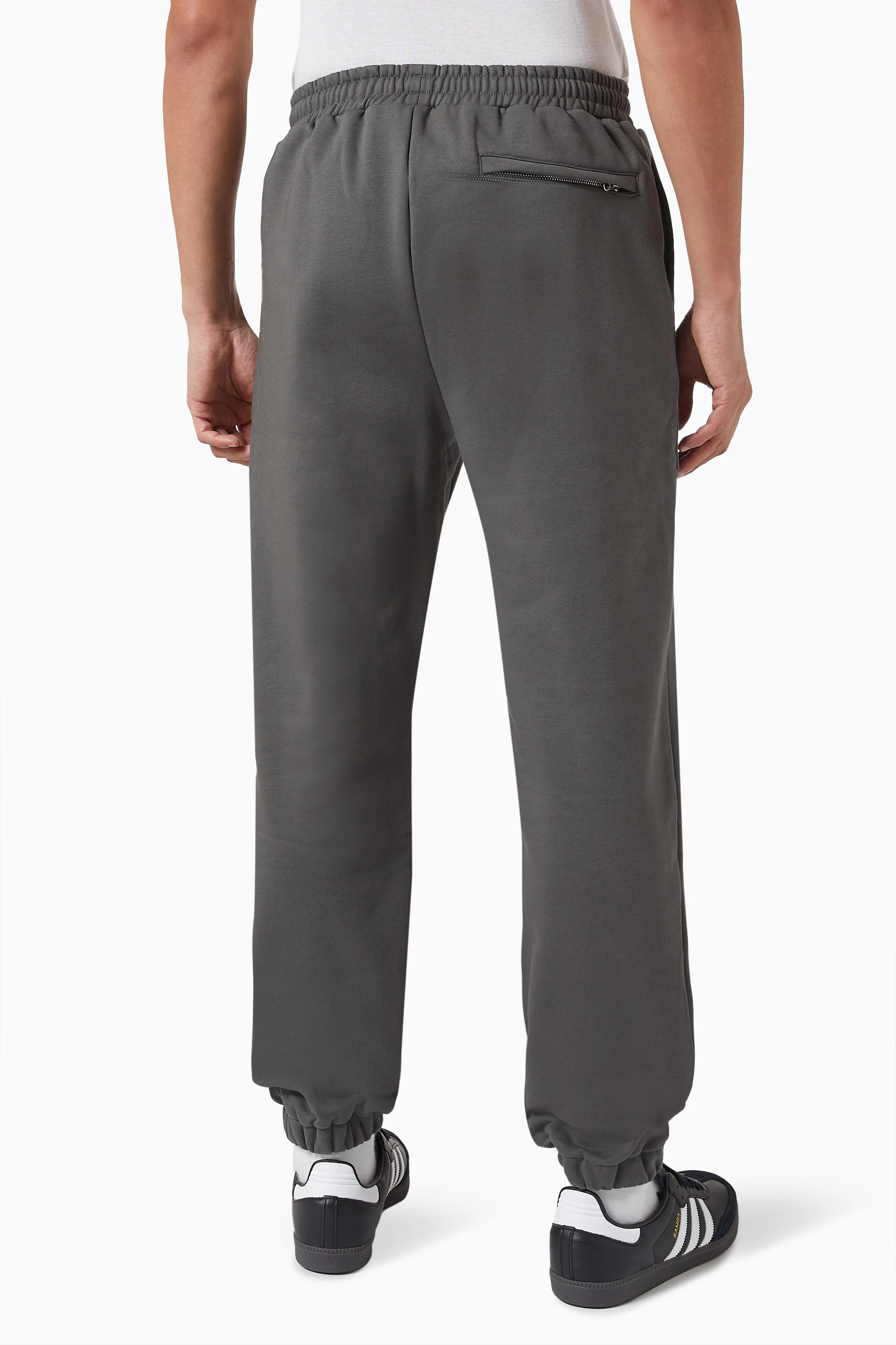 Kwd joggers hotsell grey