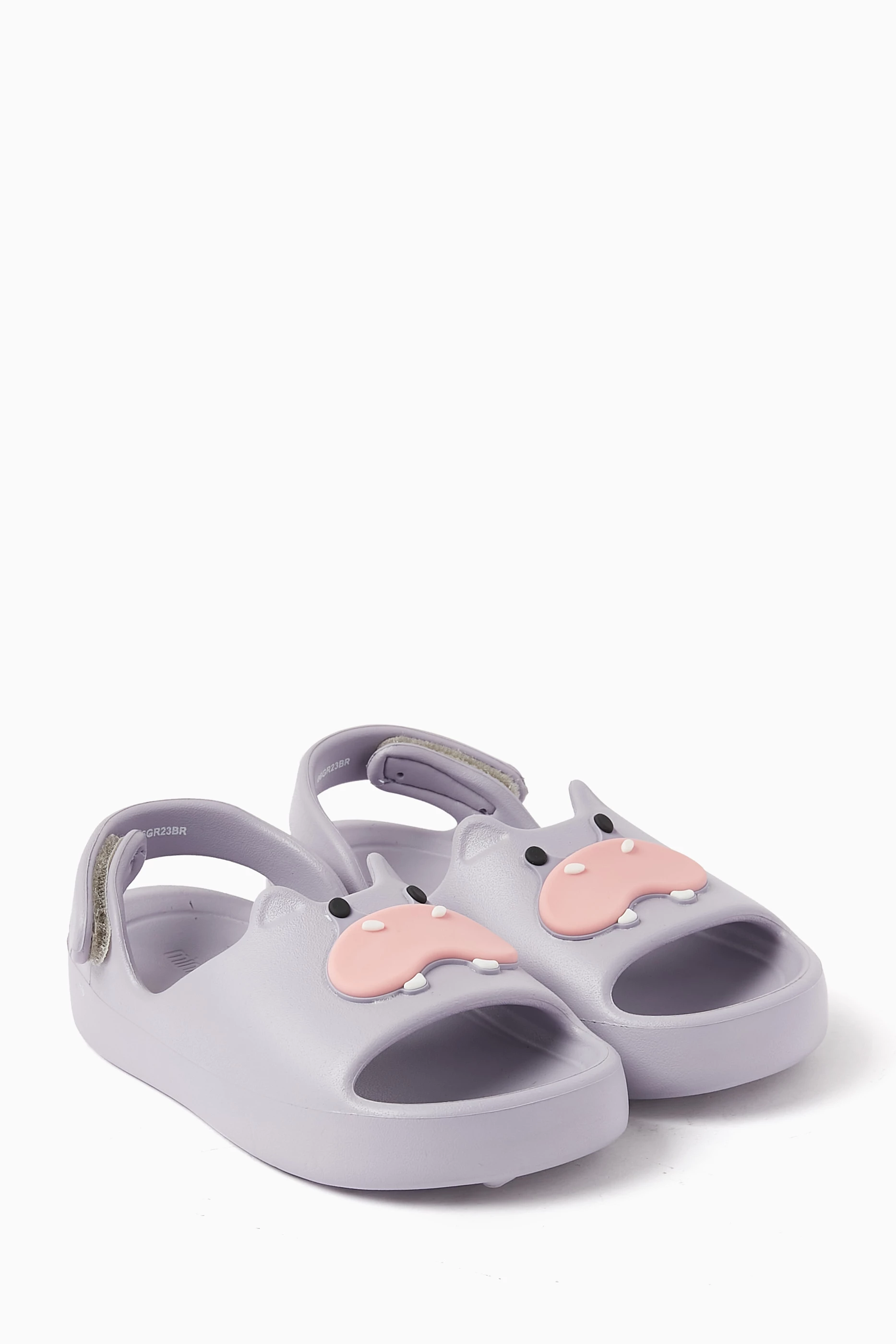 Sandal melissa kw deals