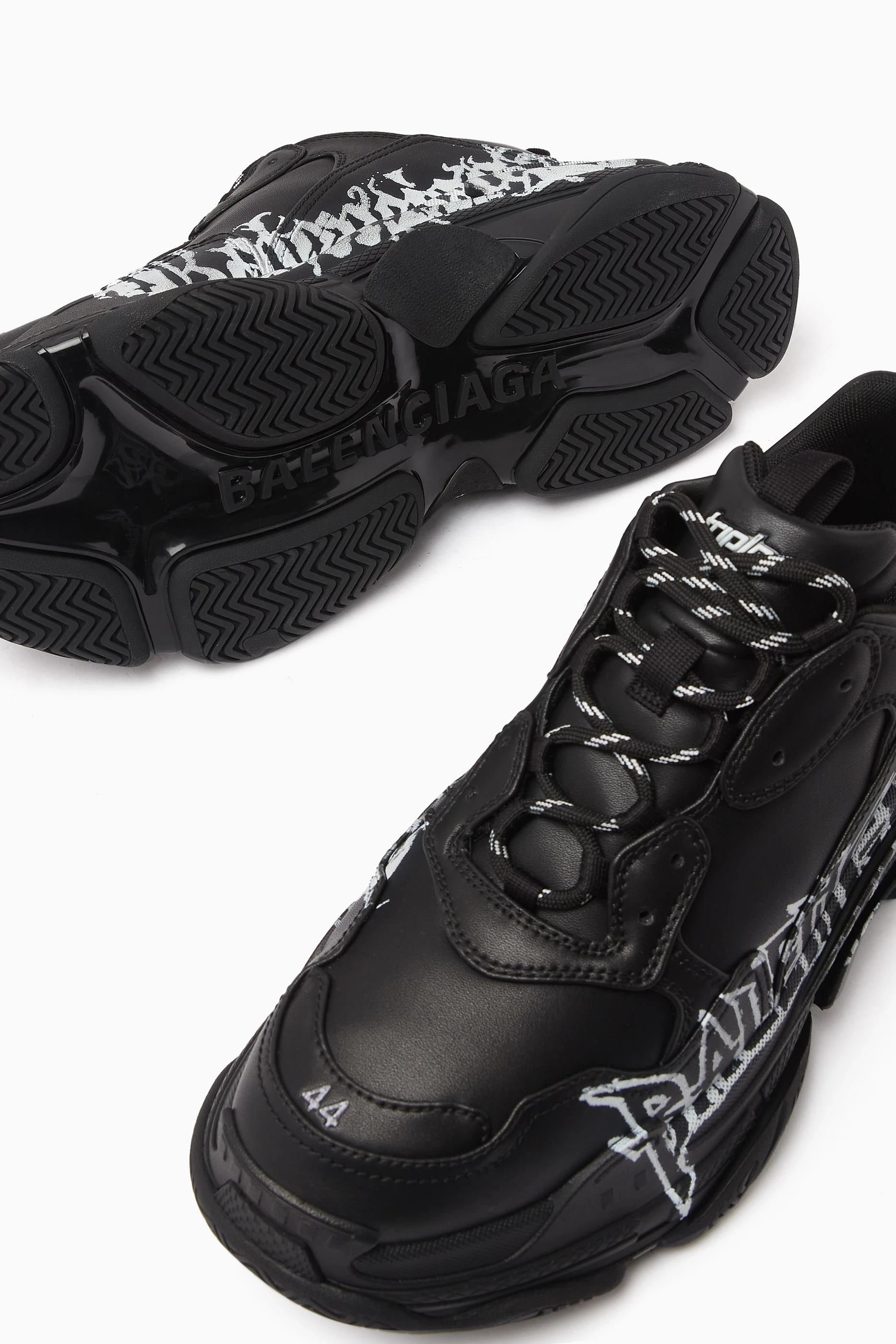 Balenciaga shoes kw new arrivals
