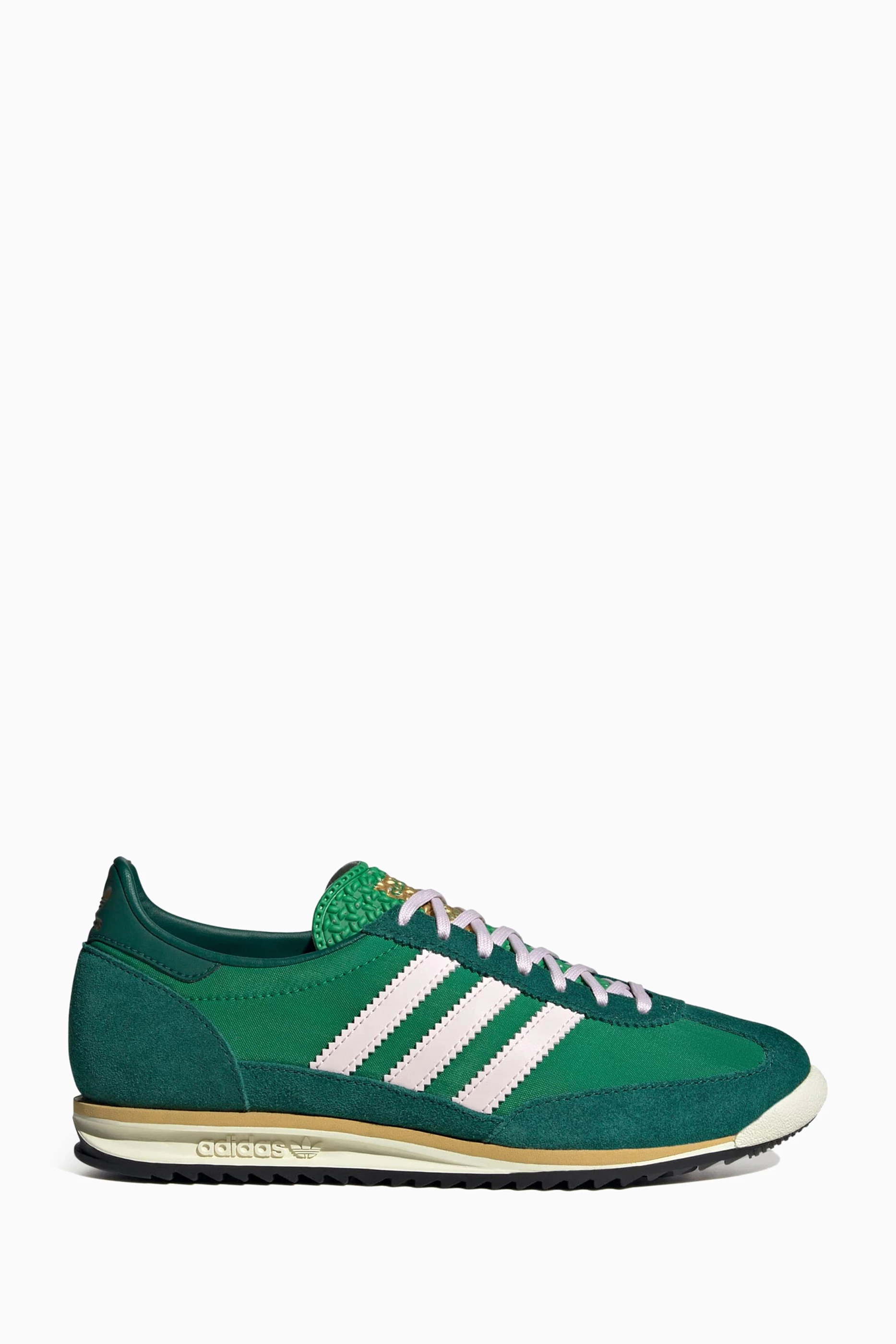Adidas sl top 72 green