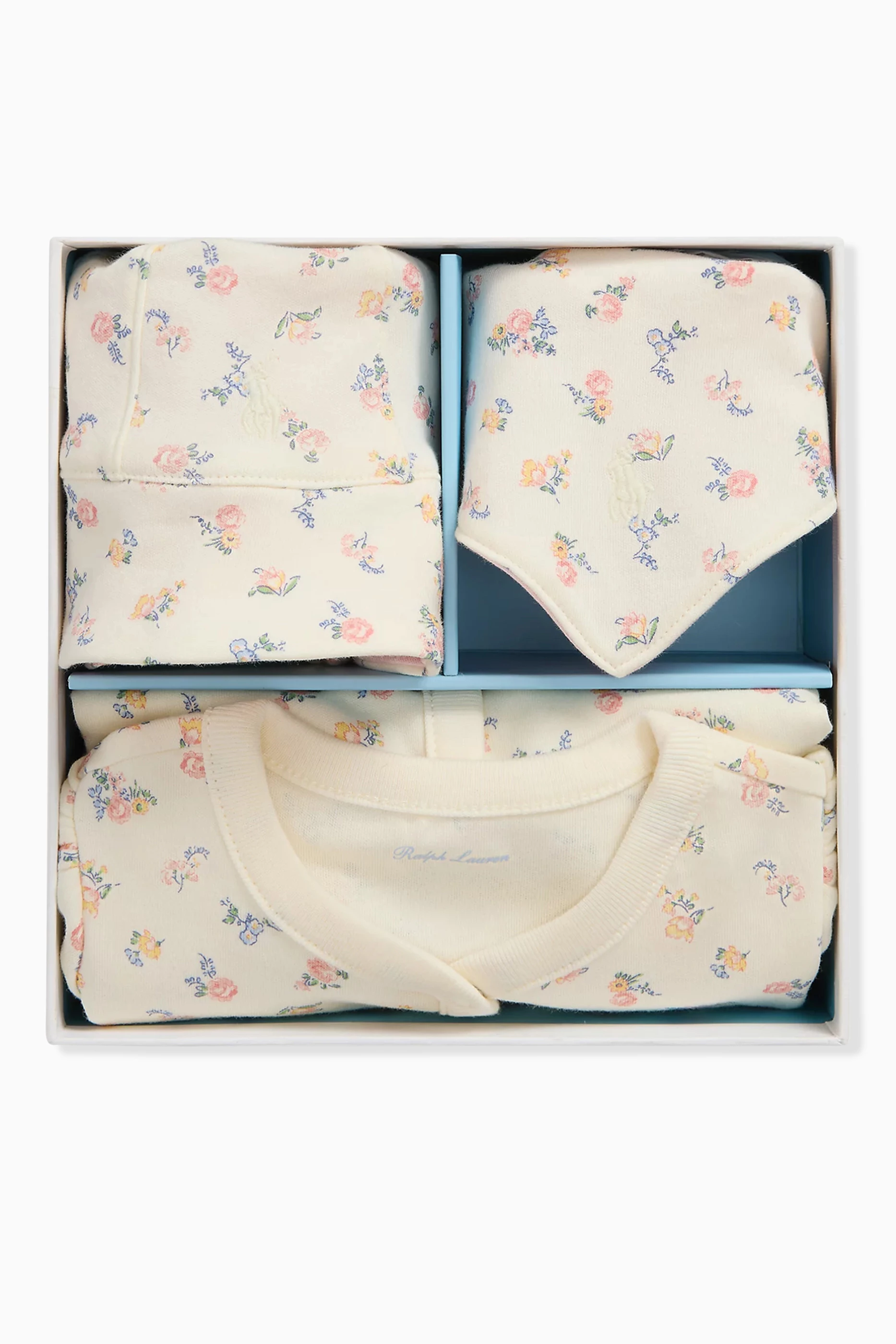 Polo baby gift set sales